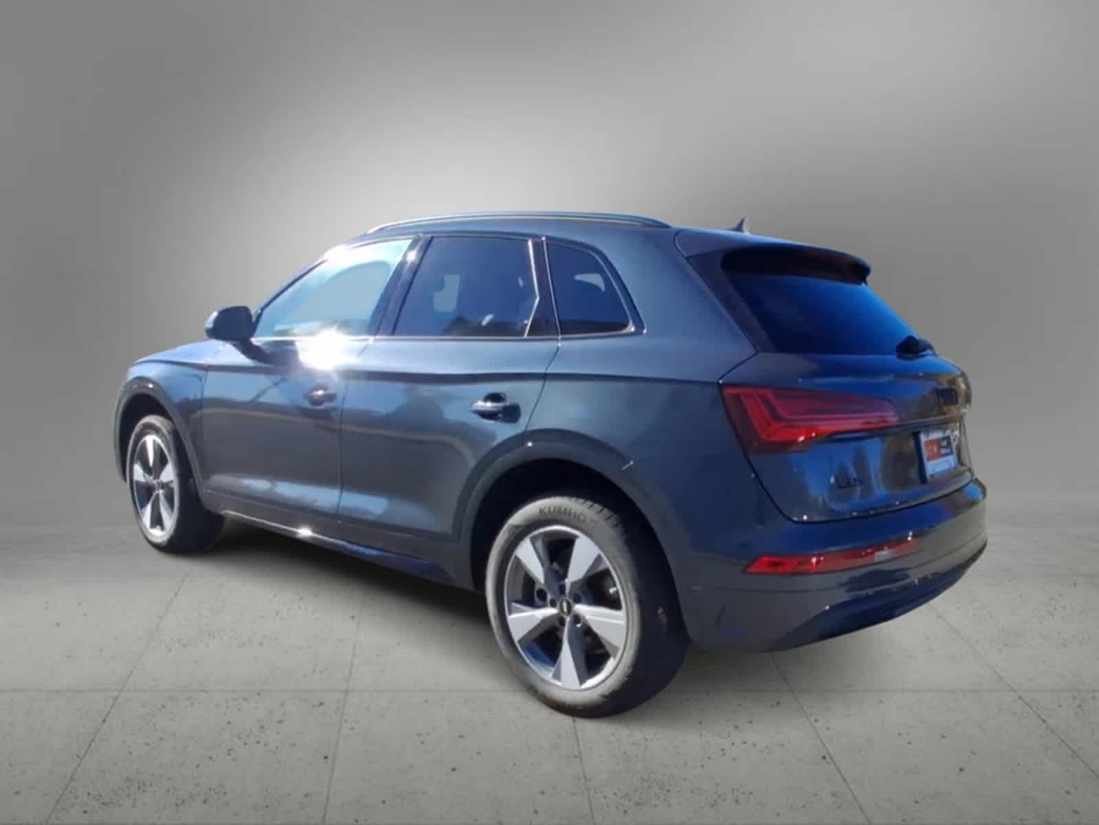 2025 Audi Q5 Premium 6