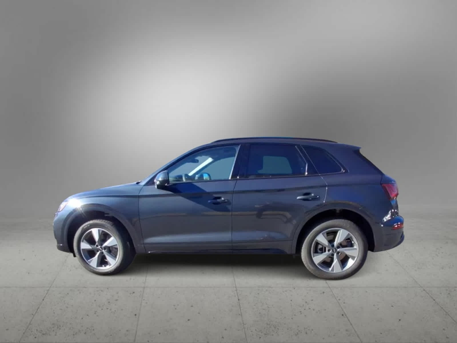 2025 Audi Q5 Premium 5