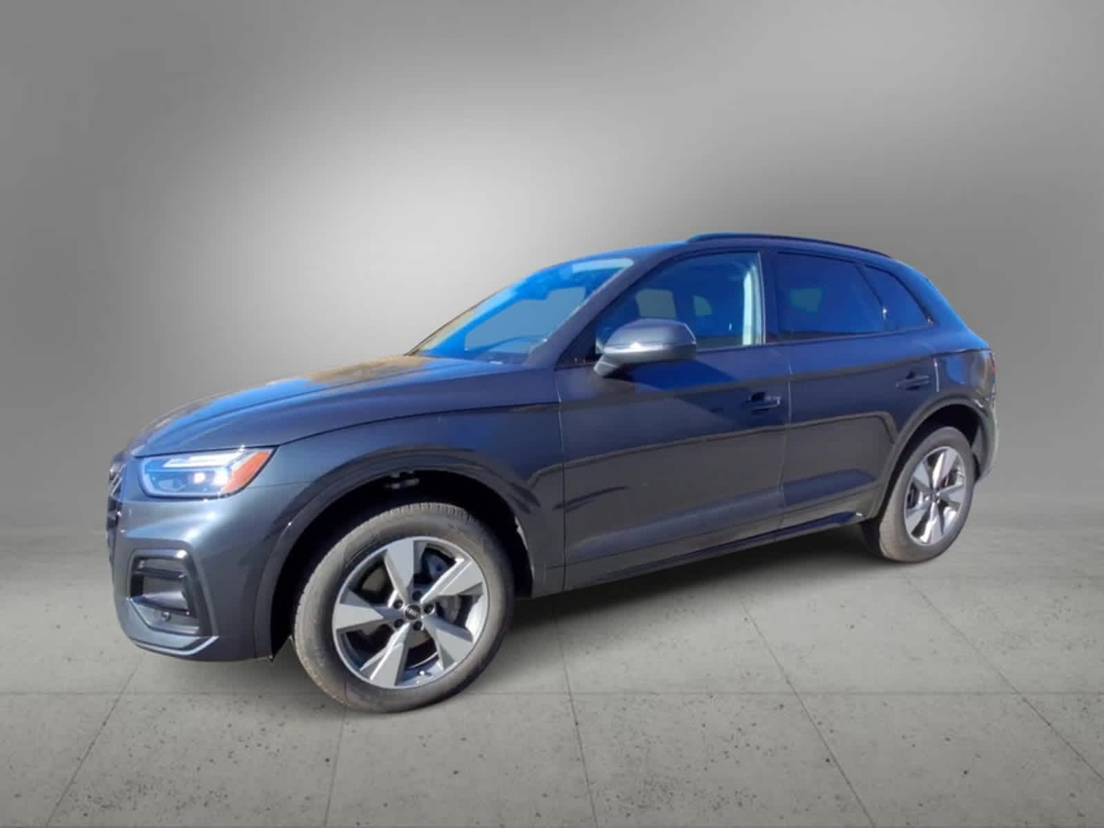 2025 Audi Q5 Premium 4