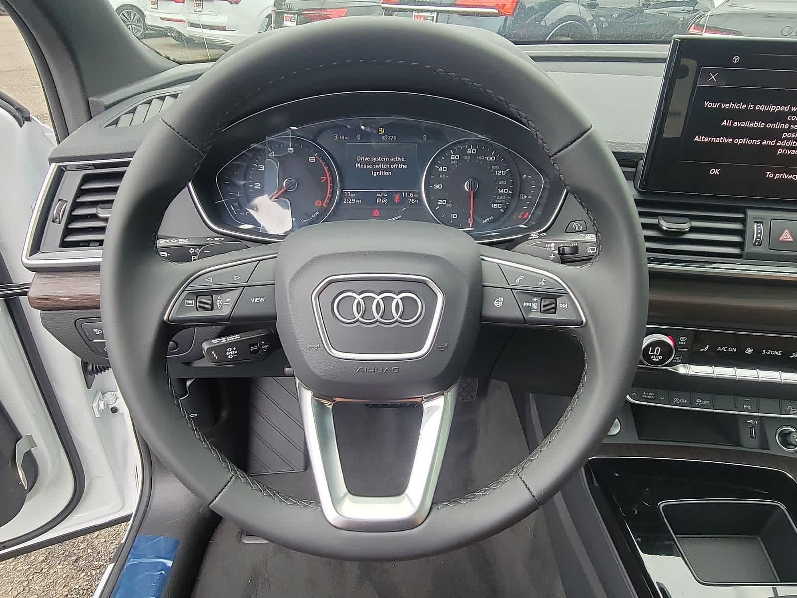 2024 Audi Q5 Premium 16
