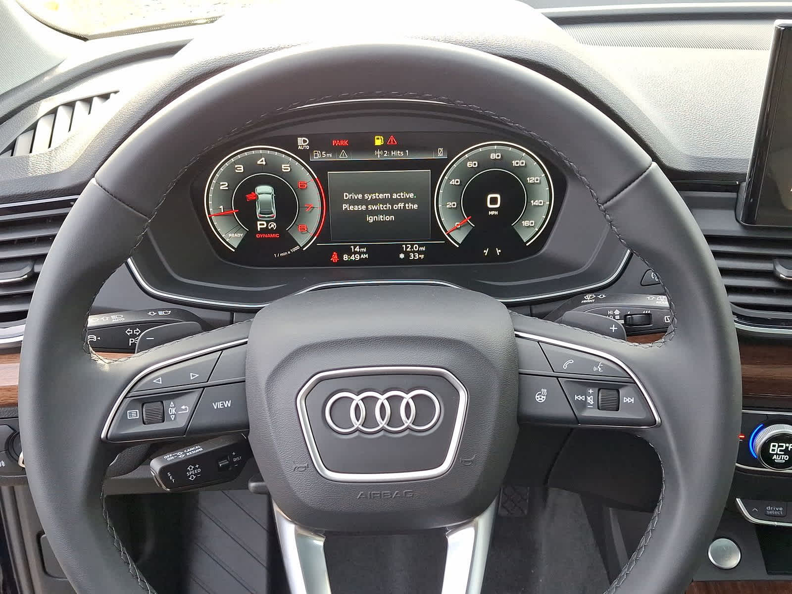 2025 Audi Q5 Premium 16