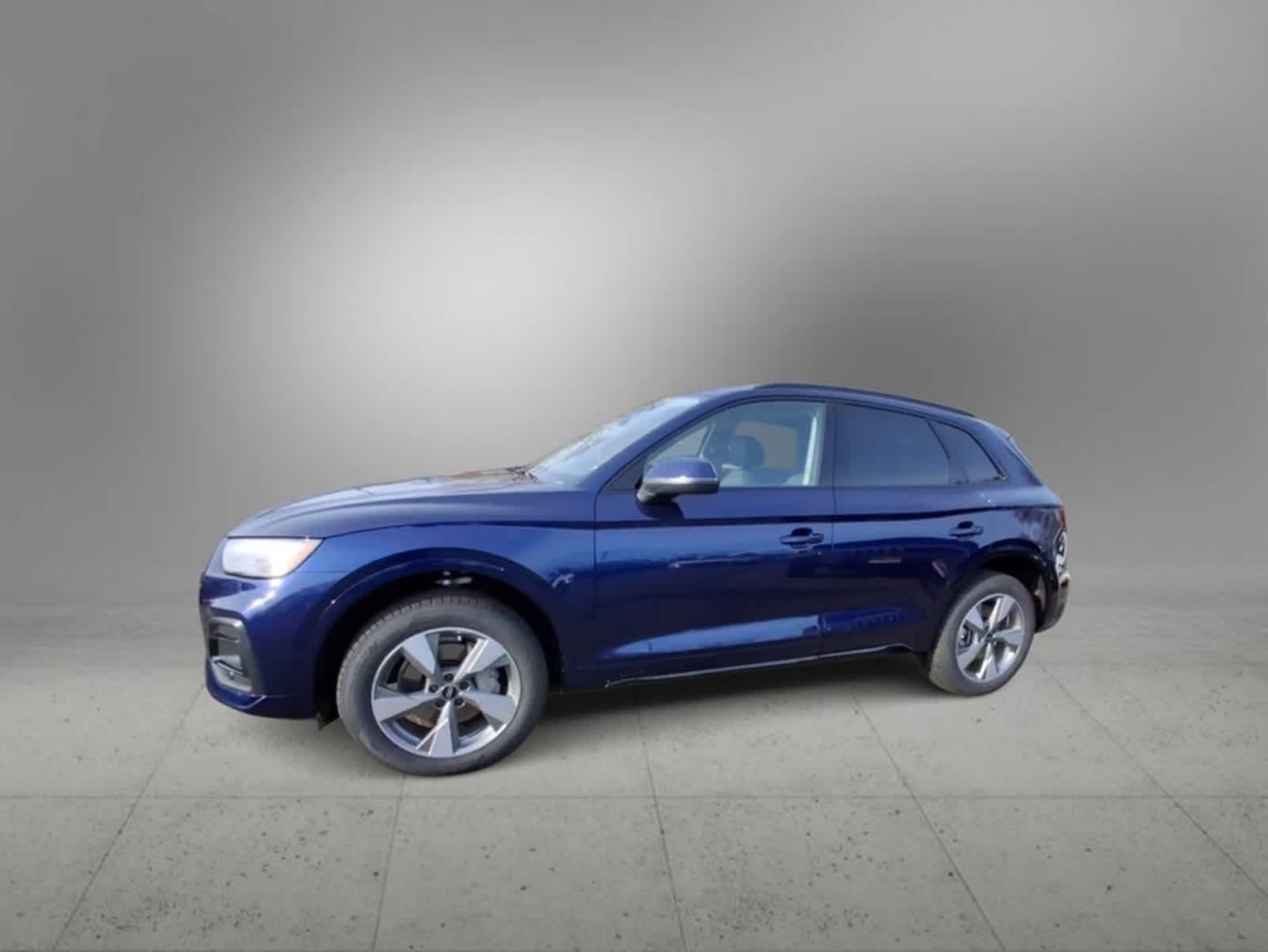 2025 Audi Q5 Premium 5