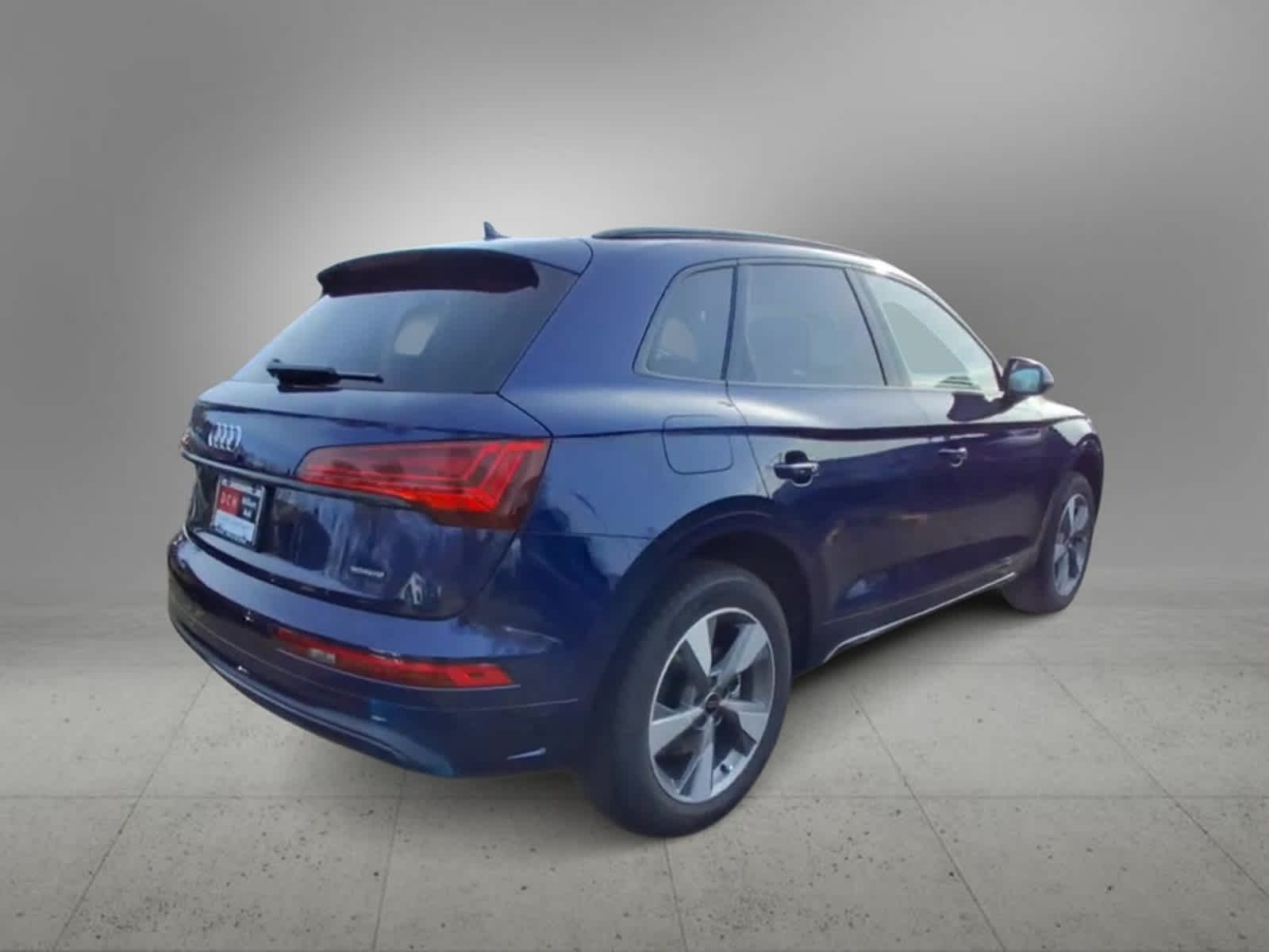 2025 Audi Q5 Premium 8