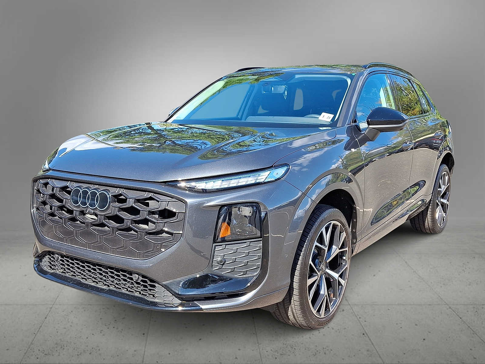 2026 Audi Q3