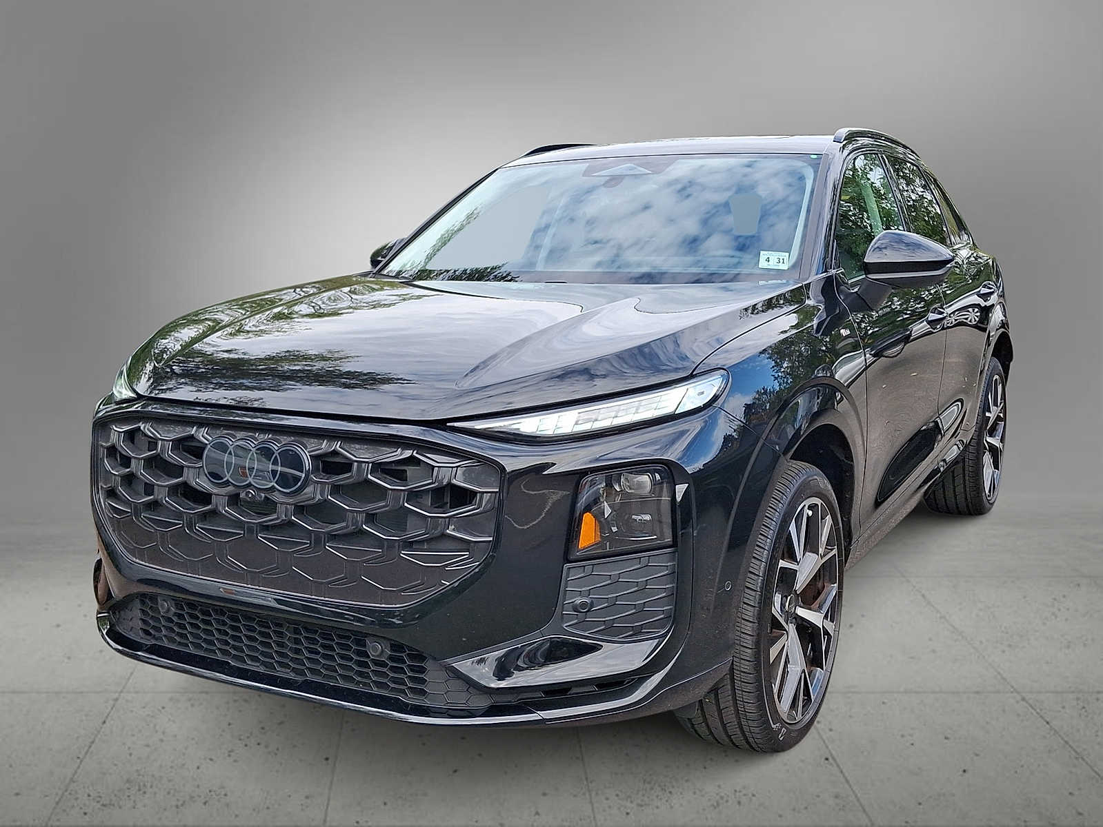 2026 Audi Q3