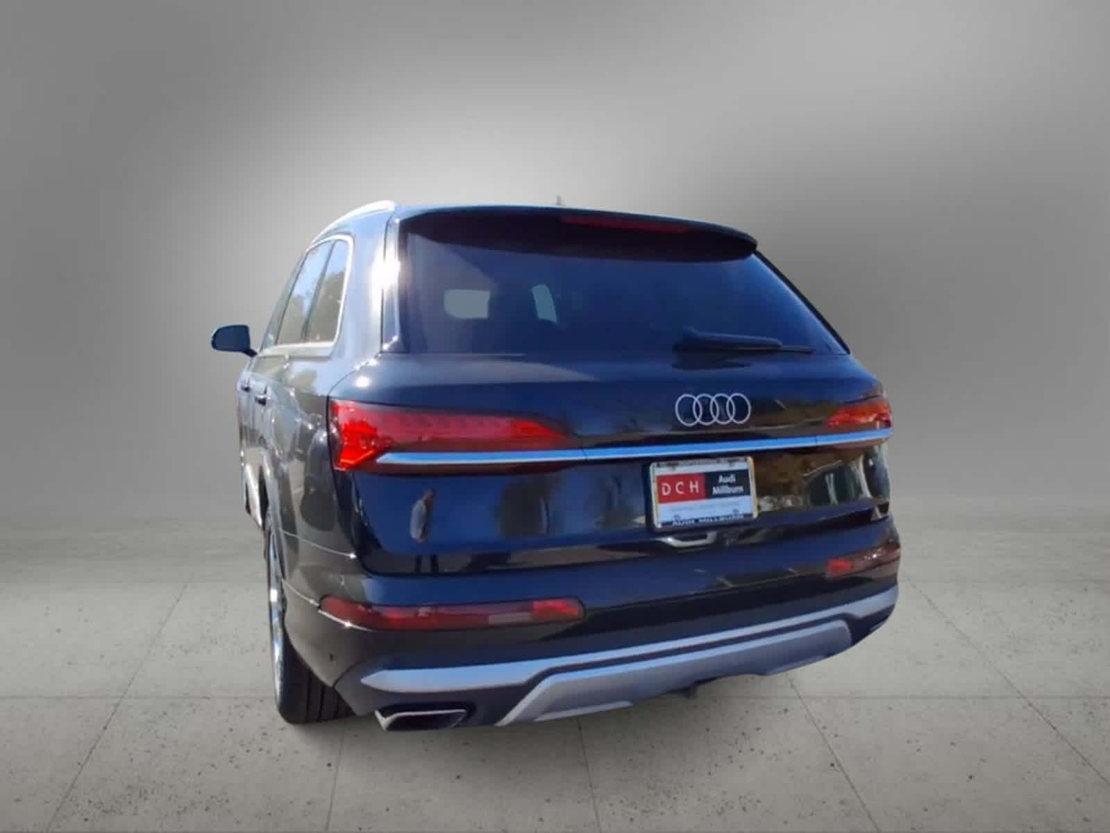 2025 Audi Q7 Premium 7