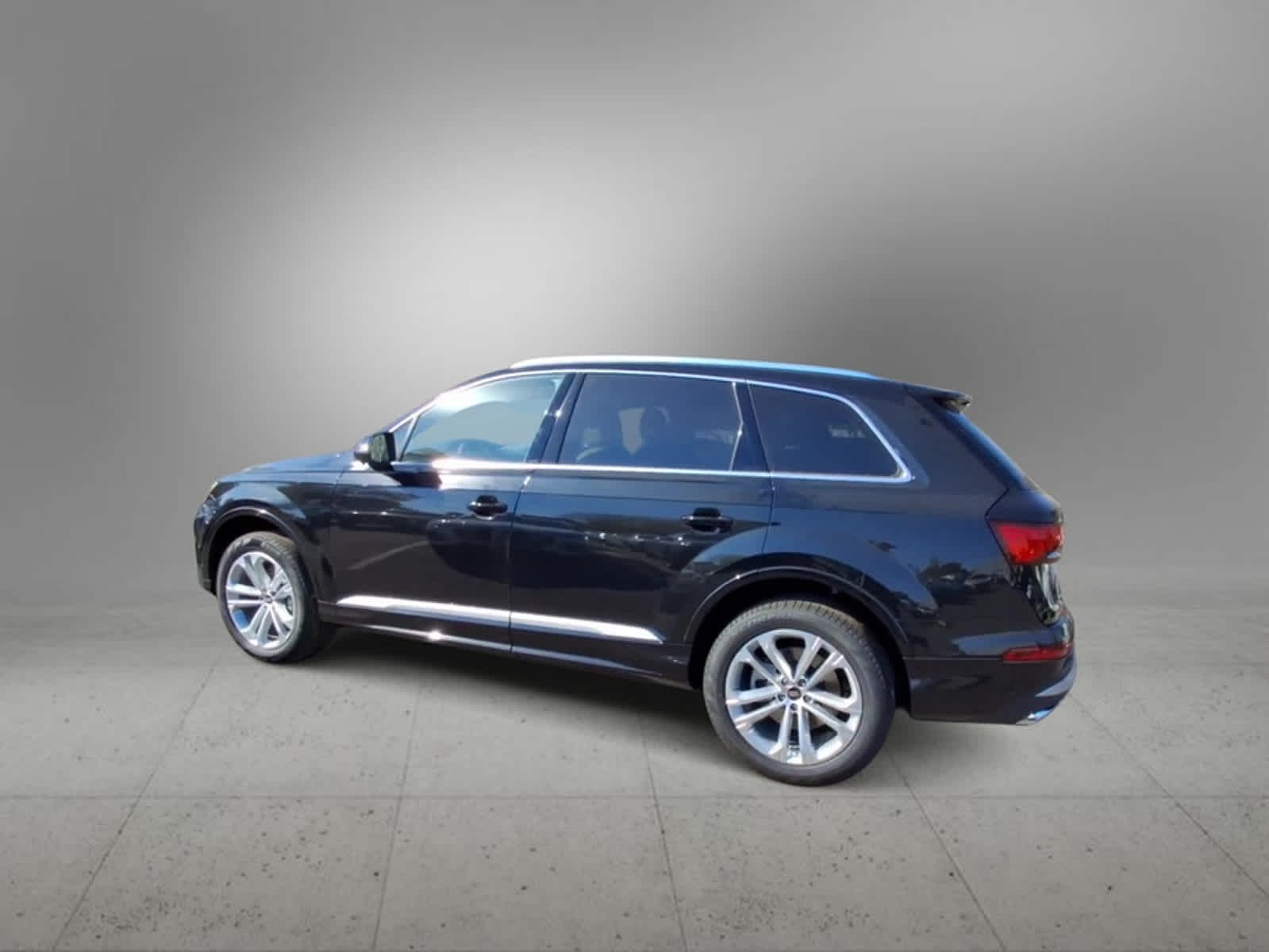 2025 Audi Q7 Premium 6