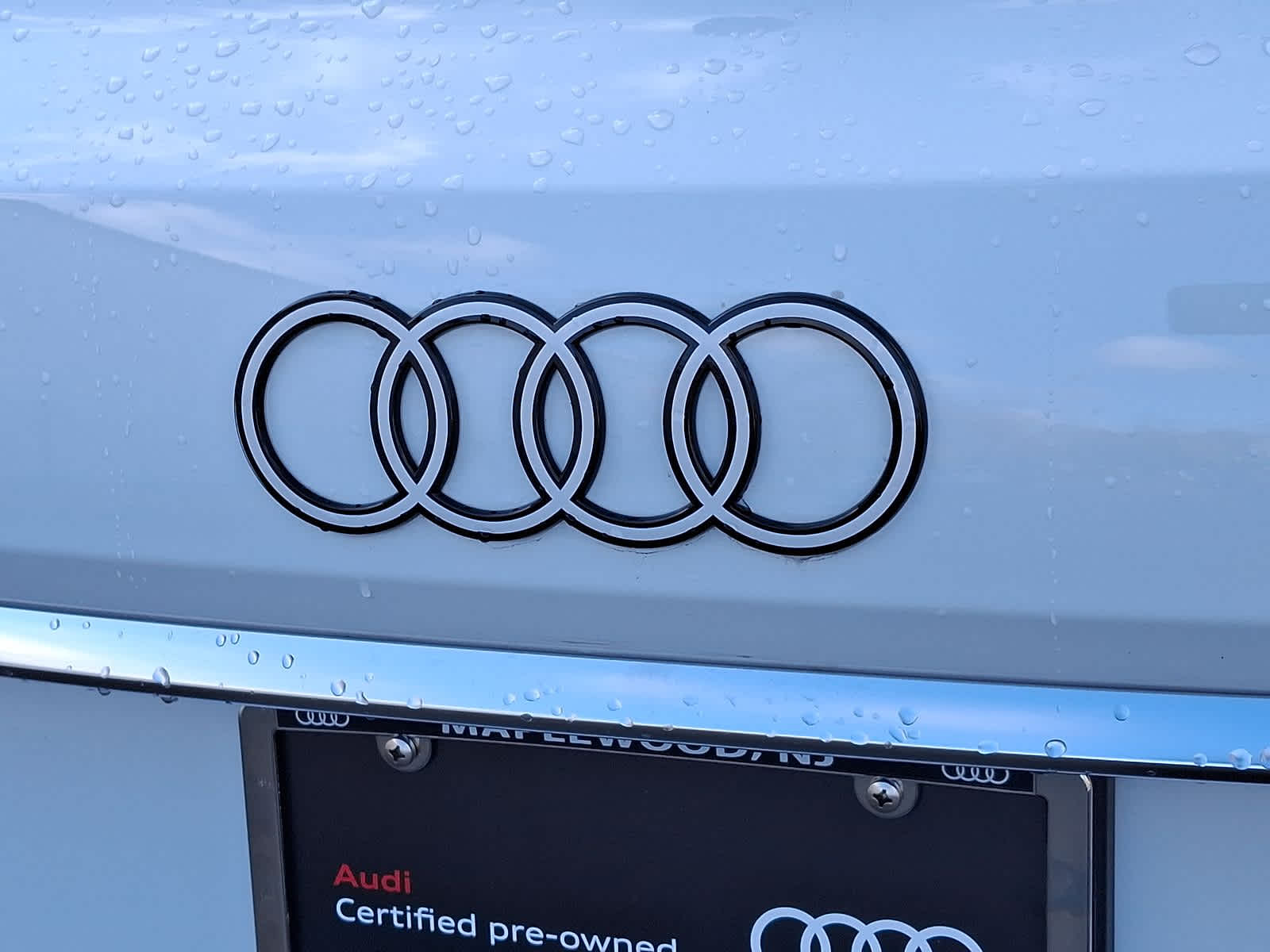 2025 Audi Q7 Premium 24