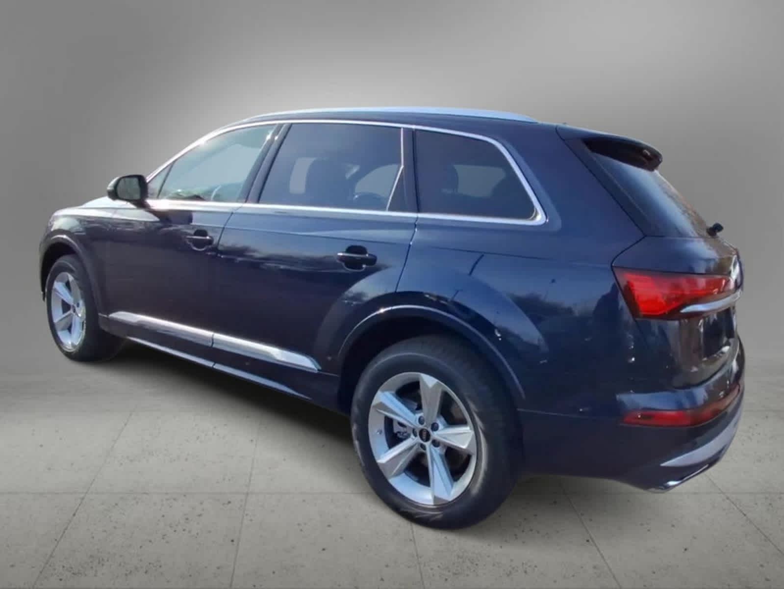 2025 Audi Q7 Premium 6