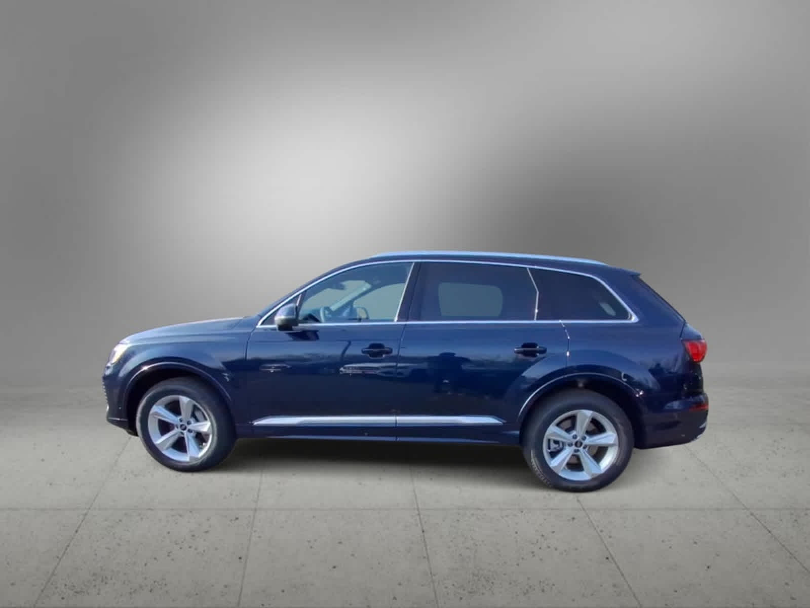 2025 Audi Q7 Premium 5