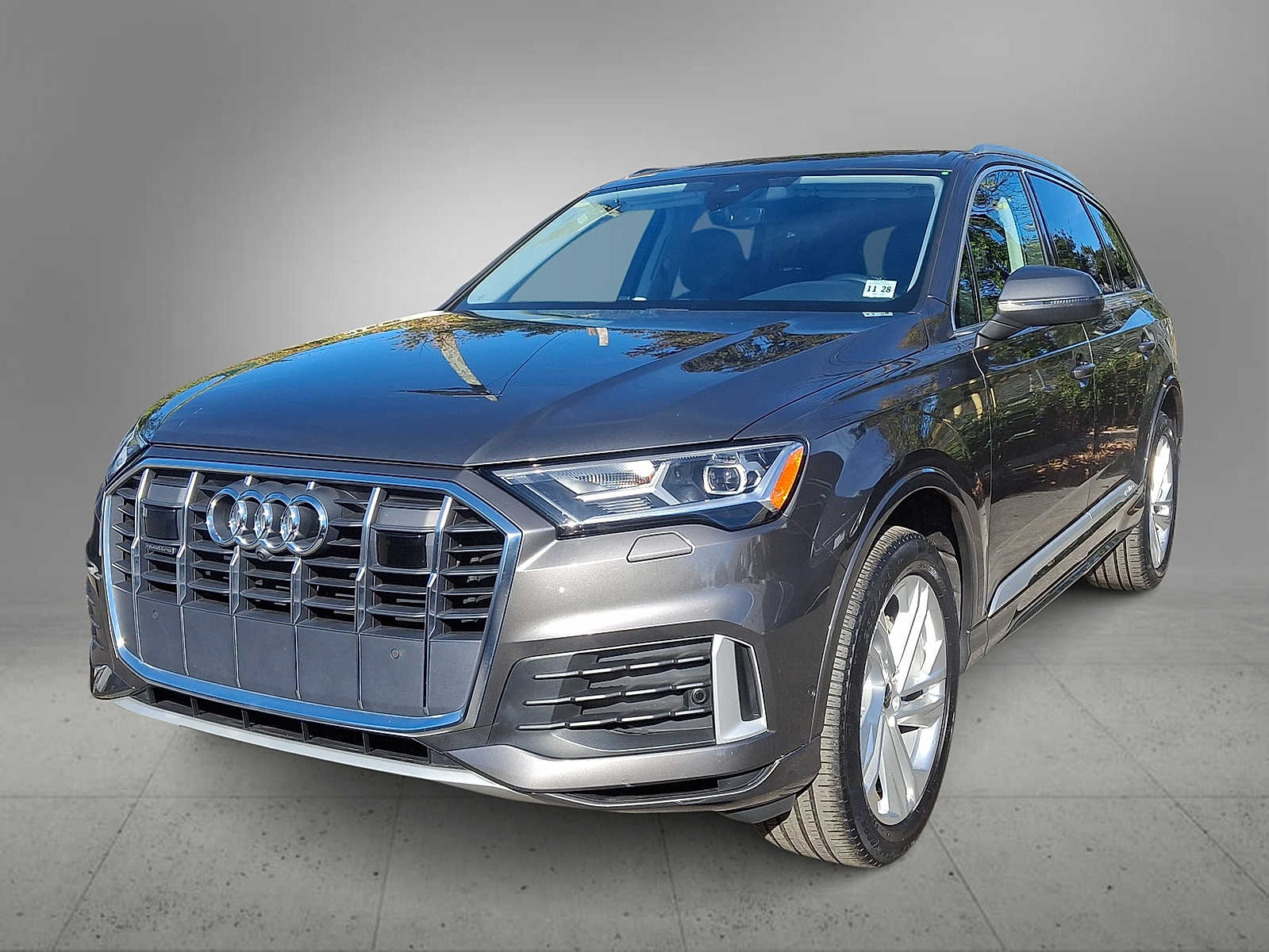 2023 Audi Q7