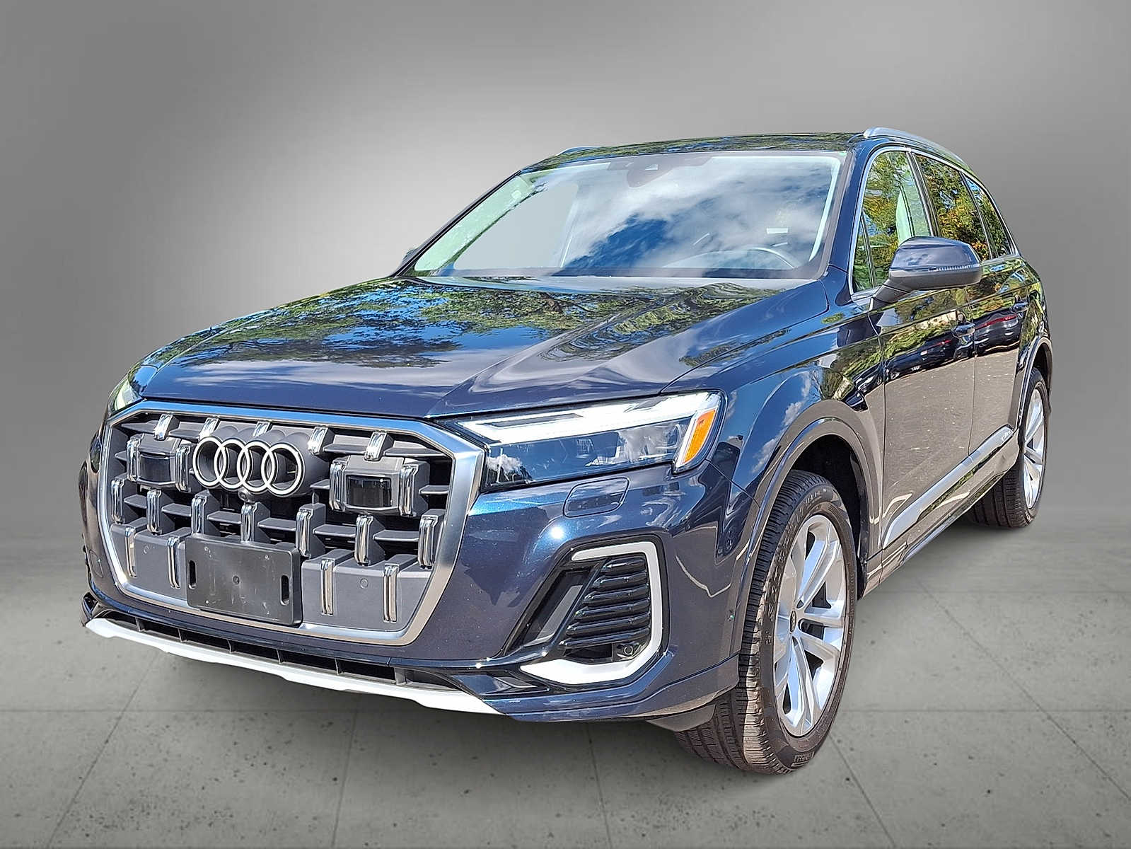 2025 Audi Q7