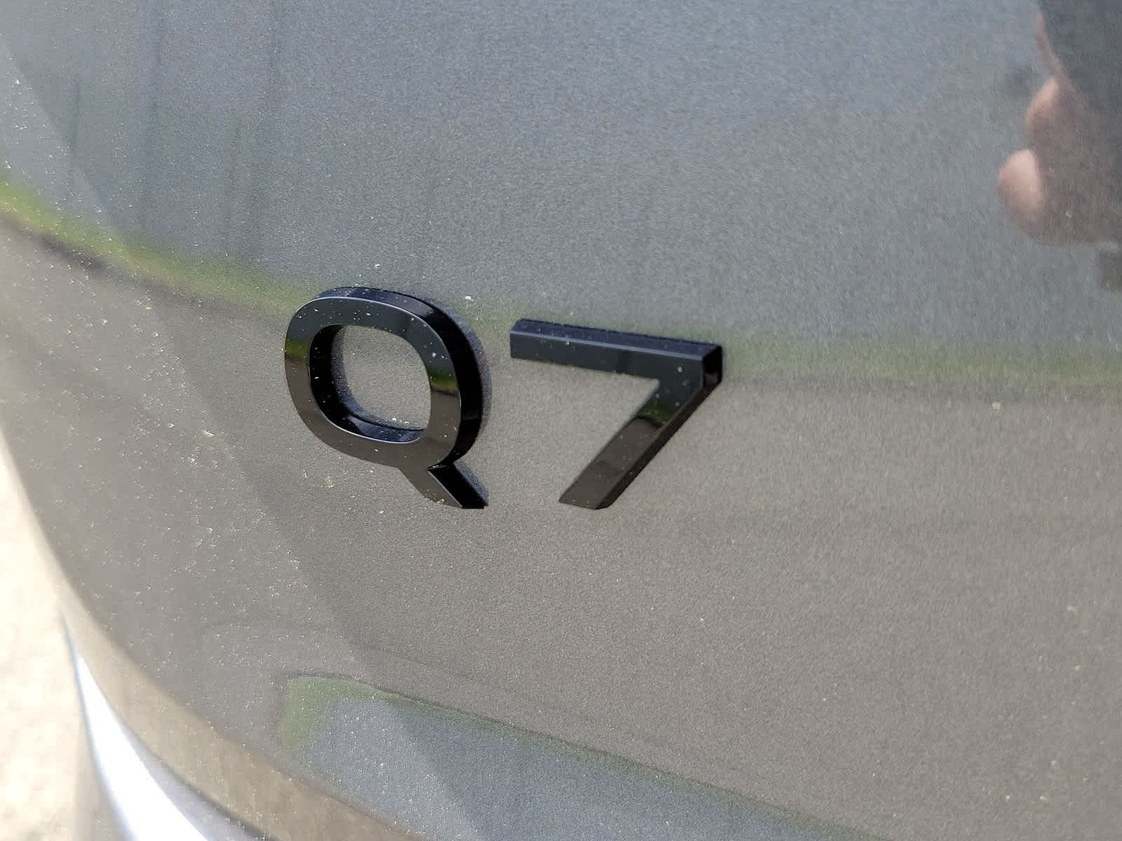 2025 Audi Q7 Premium 19