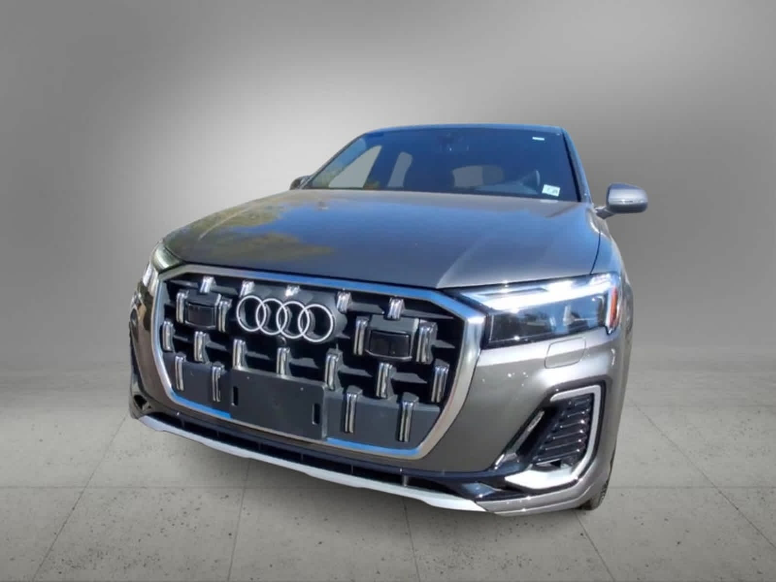 2025 Audi Q7 Premium 3