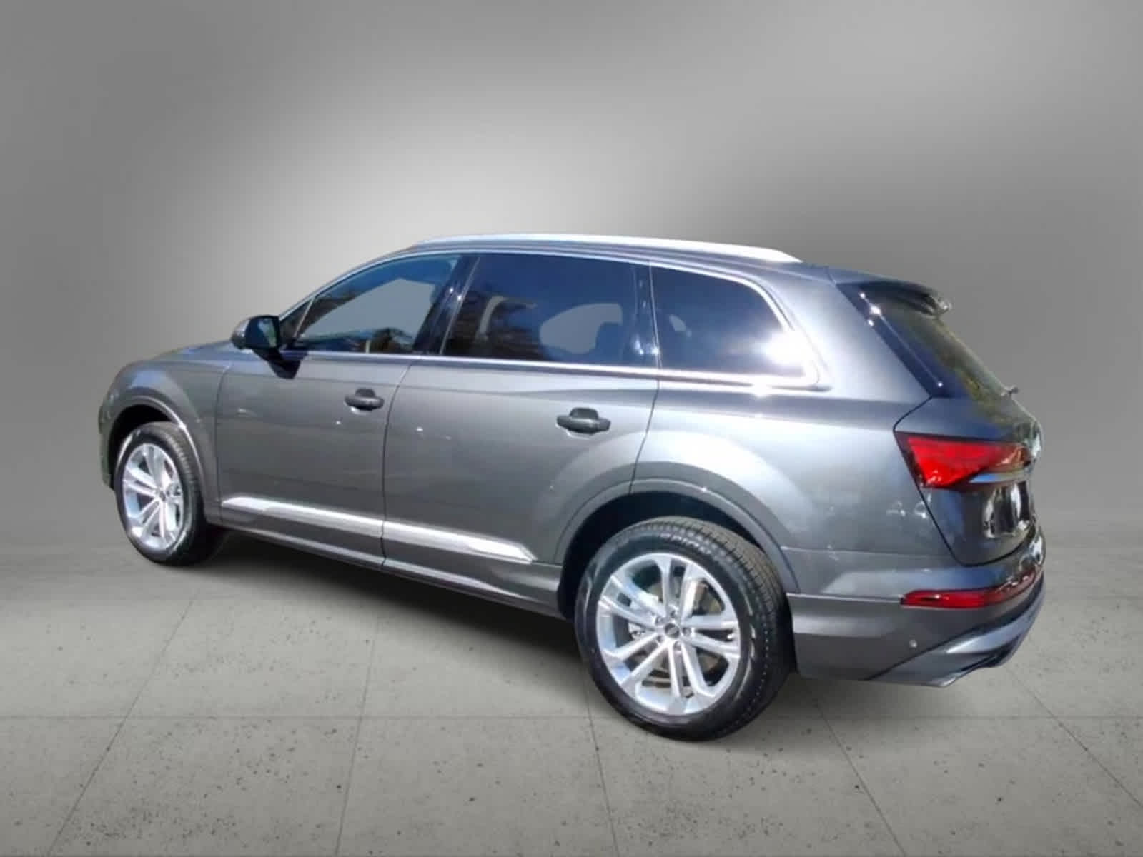 2025 Audi Q7 Premium 6