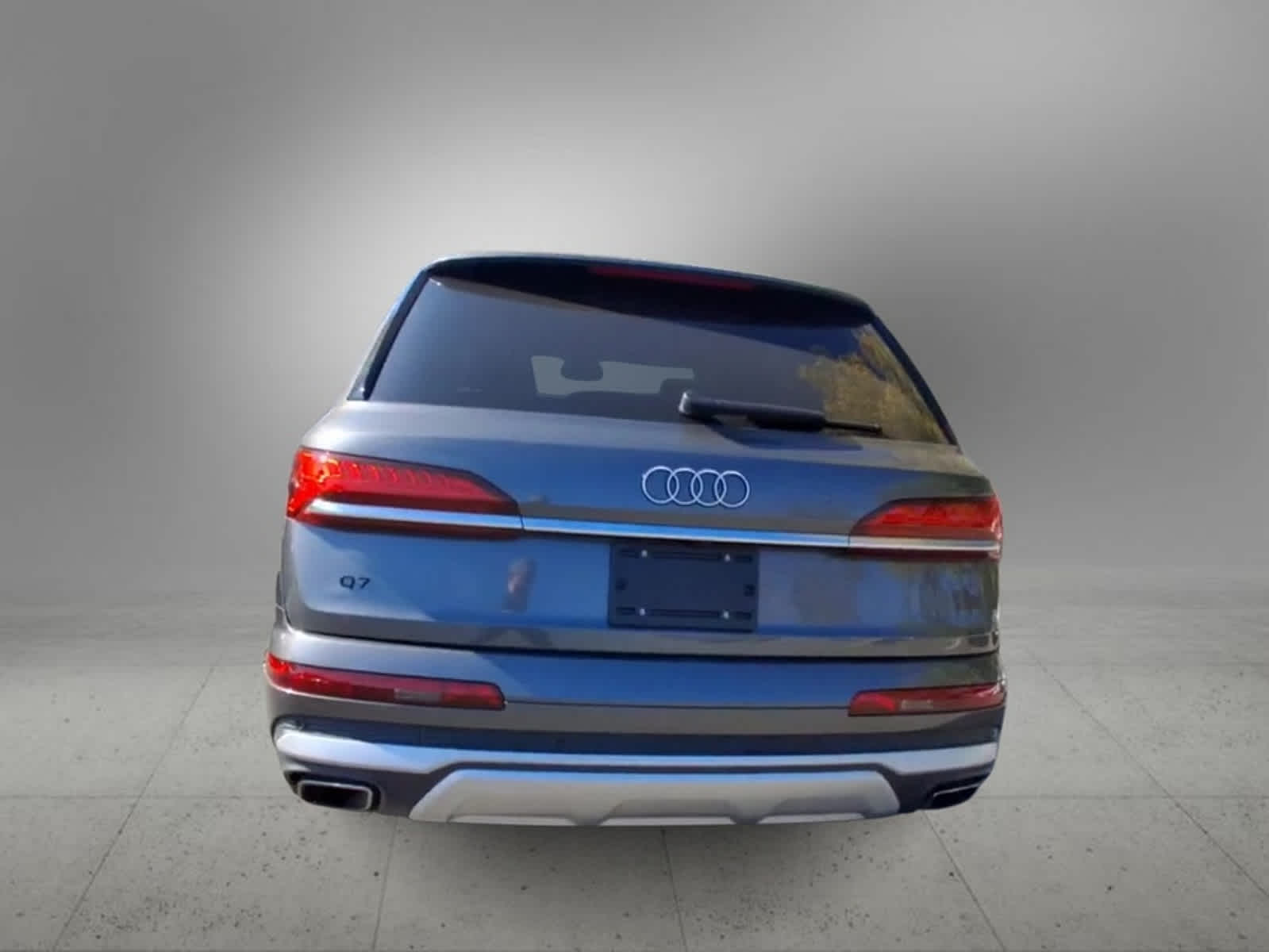 2025 Audi Q7 Premium 7