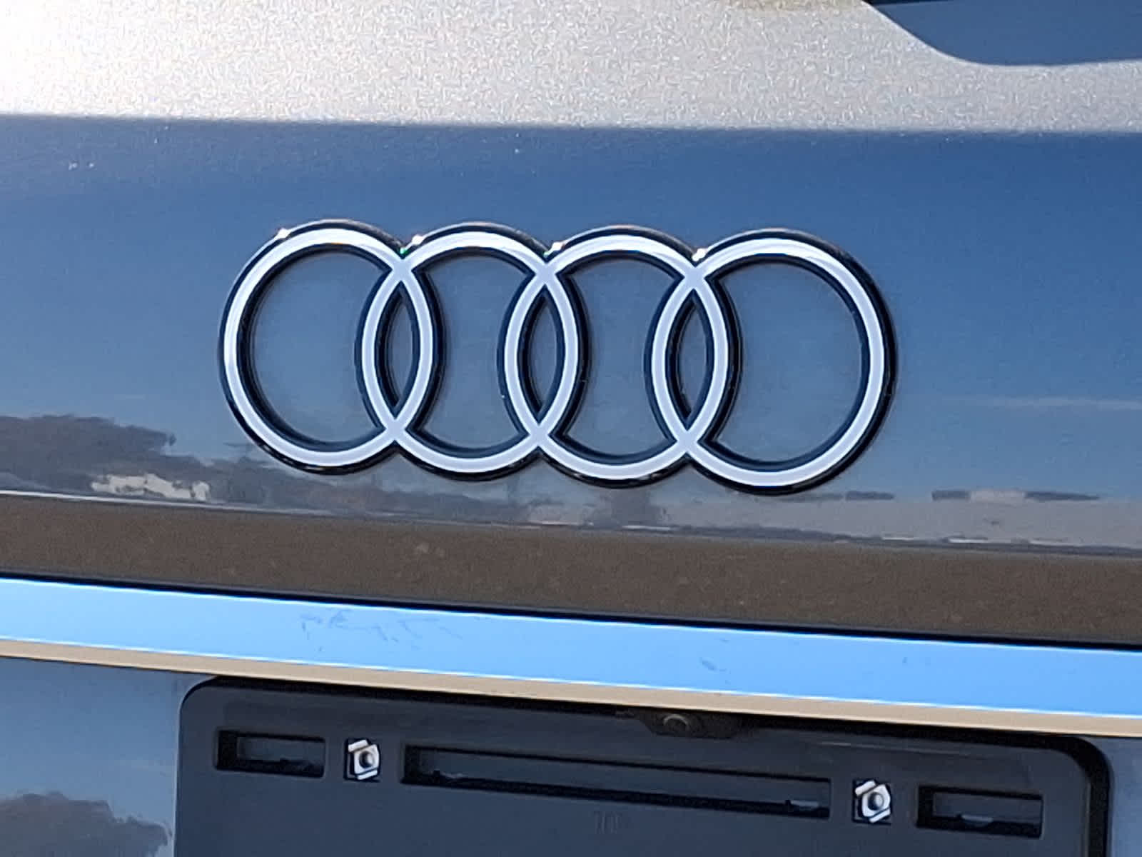 2025 Audi Q7 Premium 24