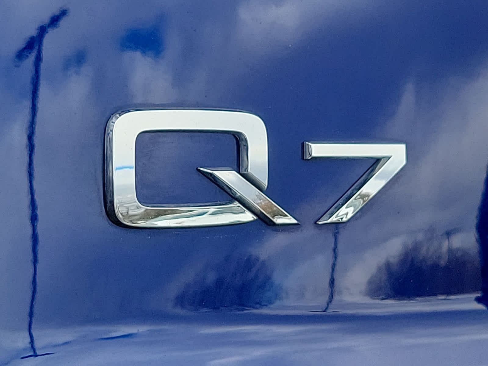 2023 Audi Q7 Premium 24