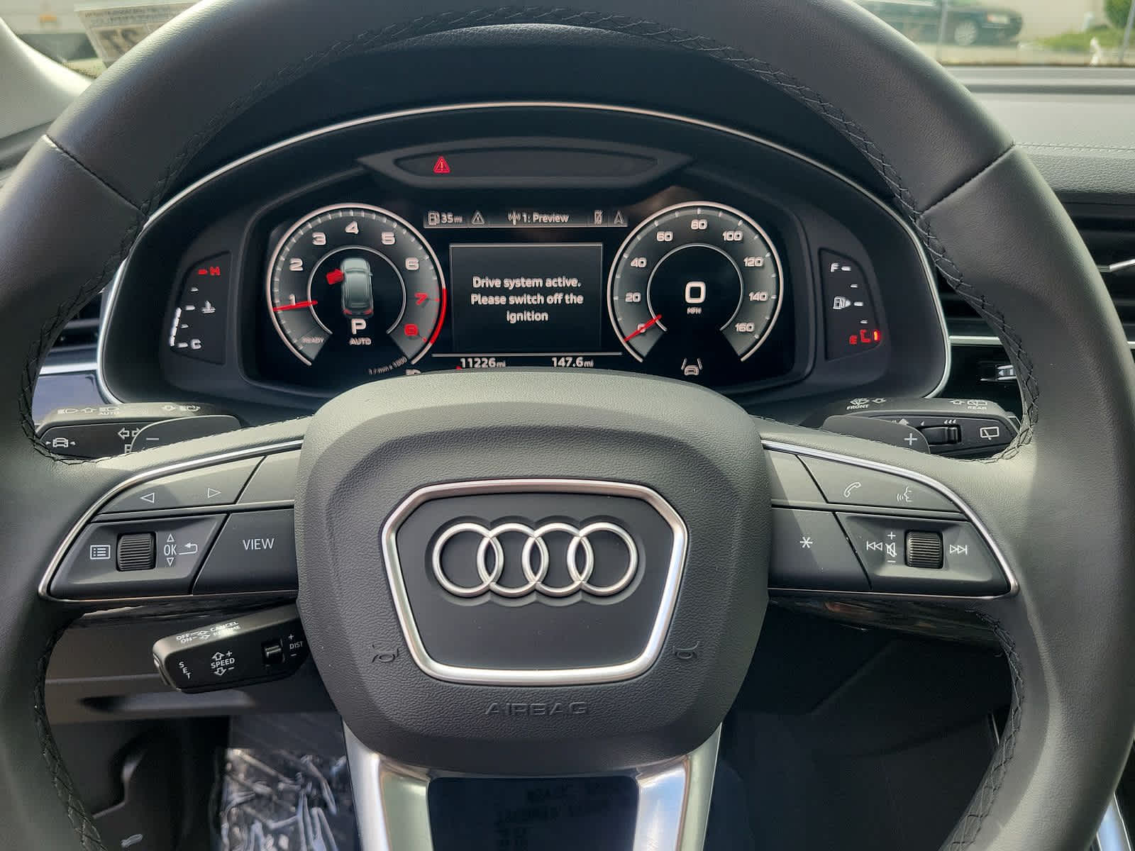 2023 Audi Q7 Premium 16