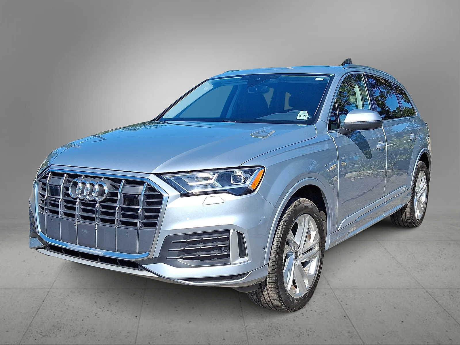 2023 Audi Q7