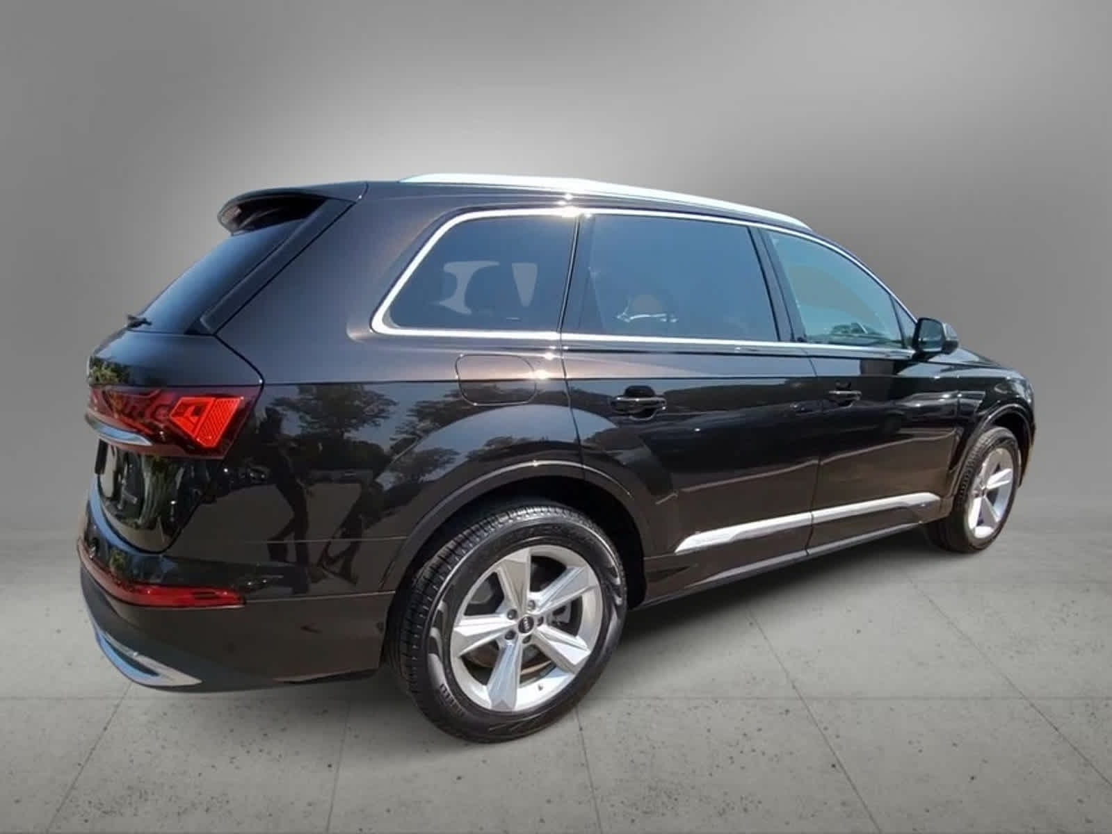 2024 Audi Q7 Premium 8