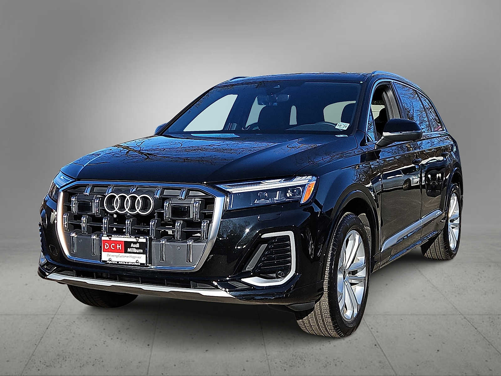 2025 Audi Q7 quattro Premium 45 TFSI