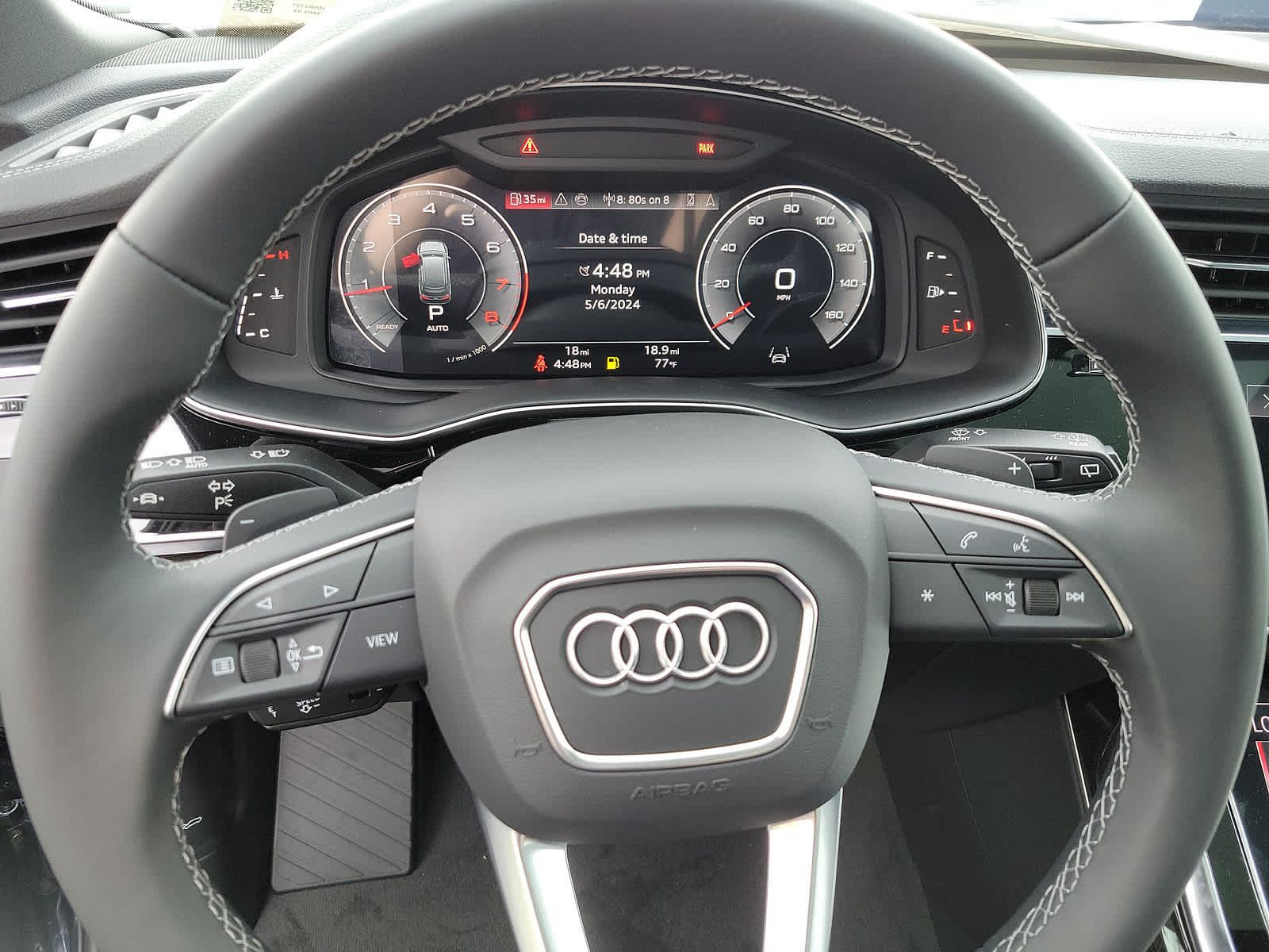 2025 Audi Q7 Premium 17