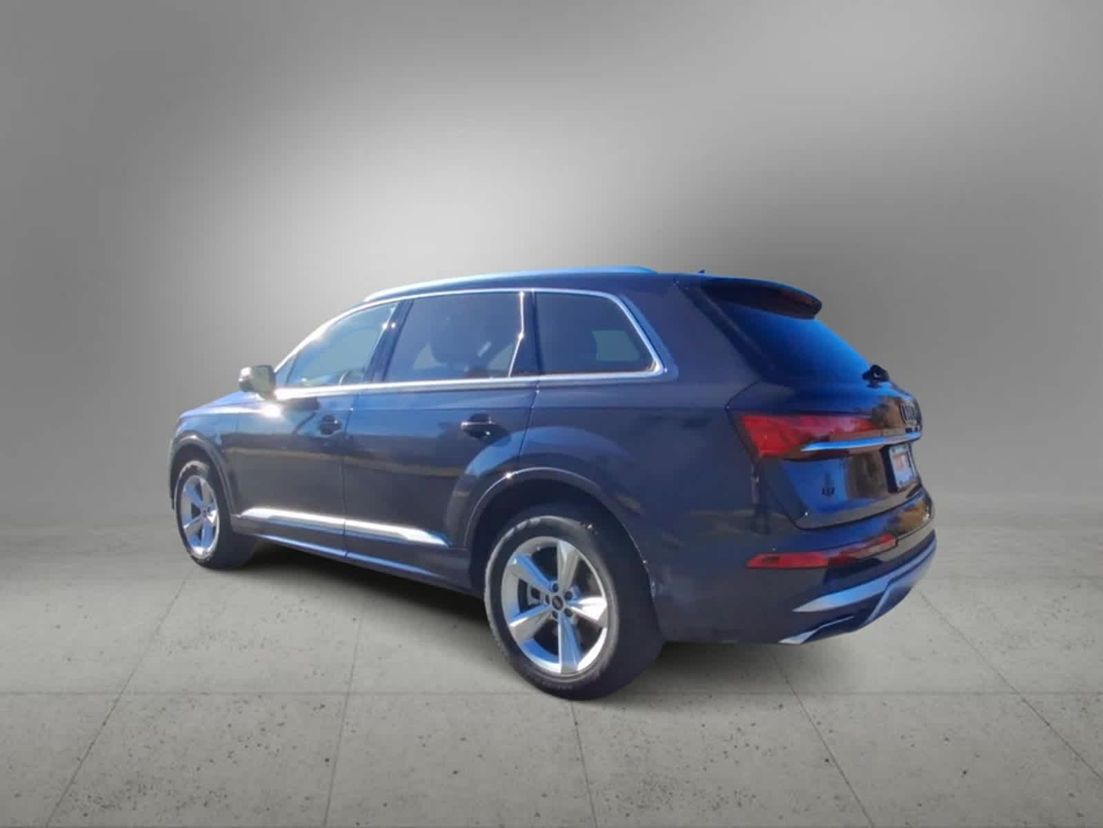 2025 Audi Q7 Premium 6