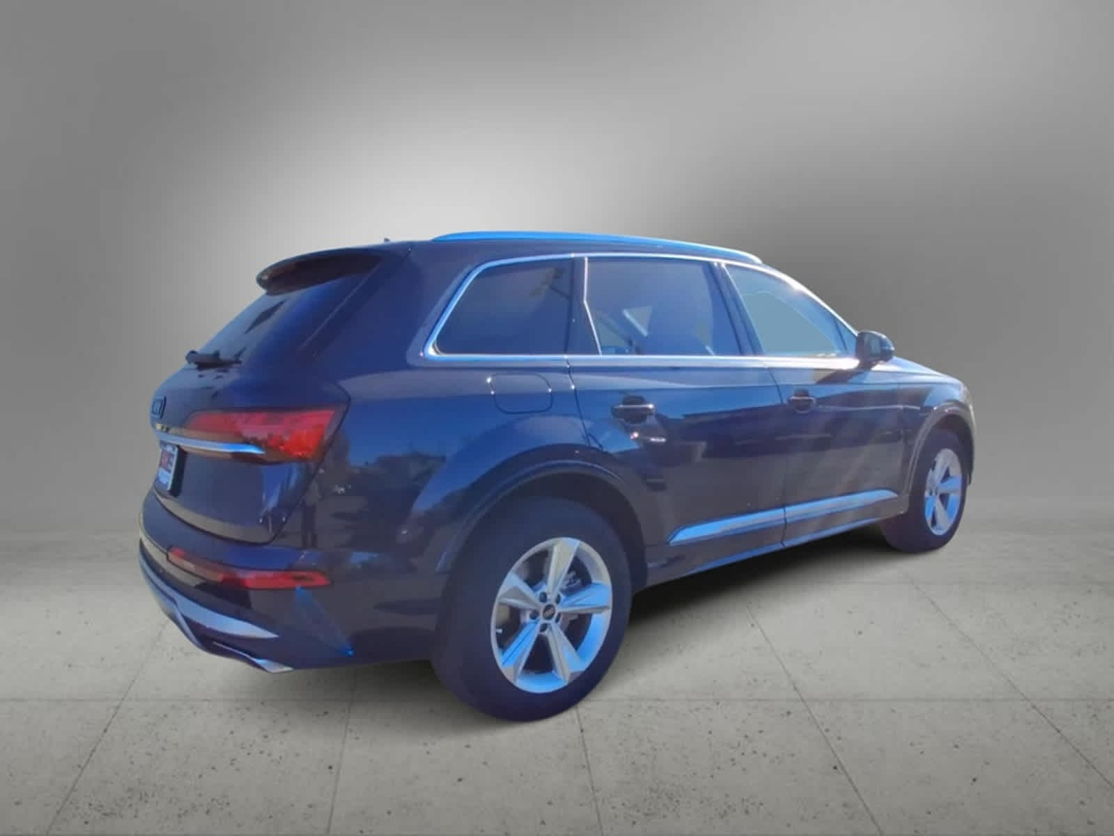 2025 Audi Q7 Premium 8