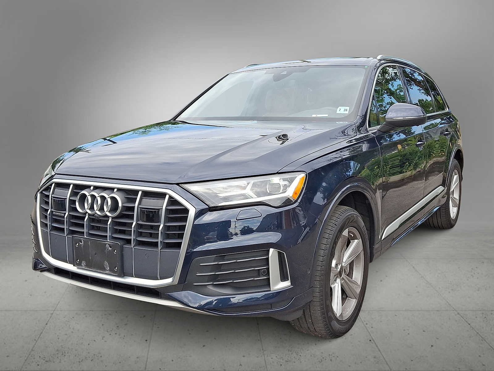 2023 Audi Q7
