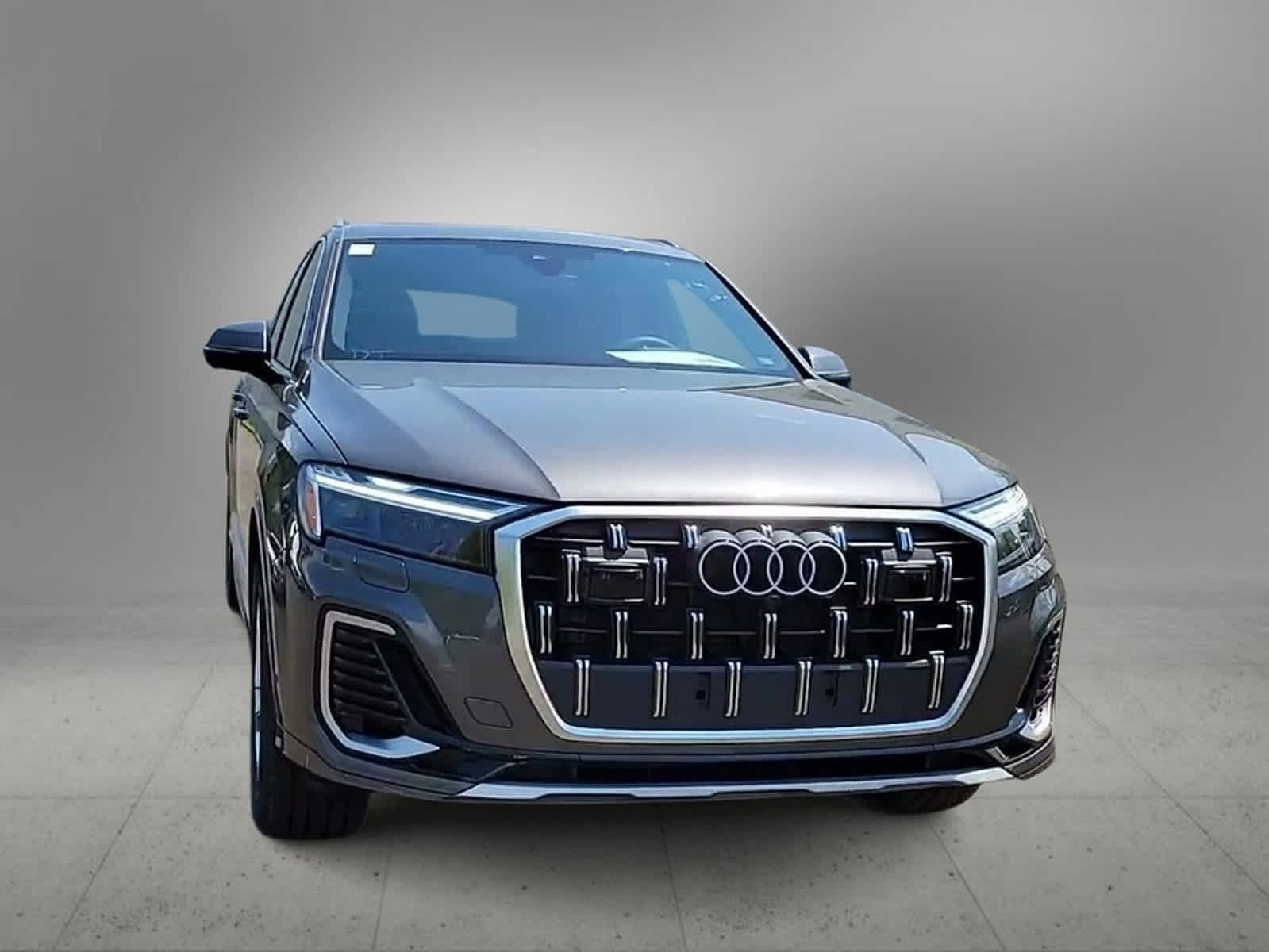 2025 Audi Q7 Premium 3