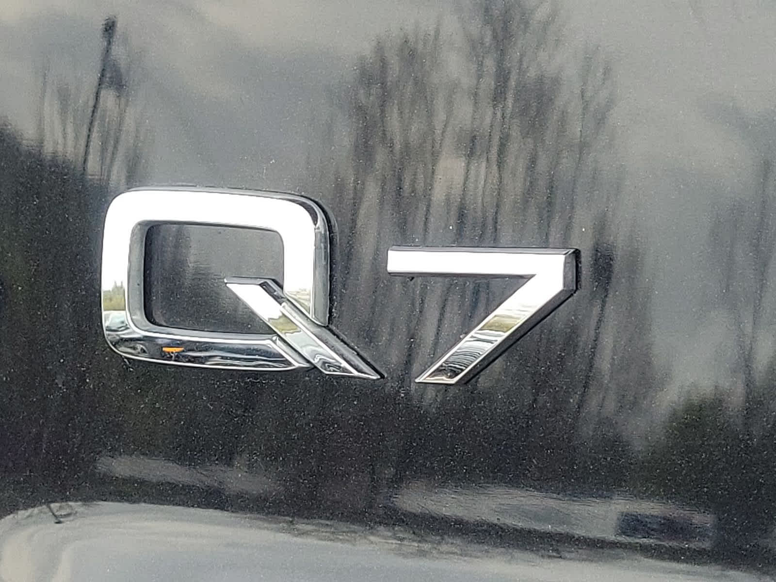 2021 Audi Q7 Premium 24
