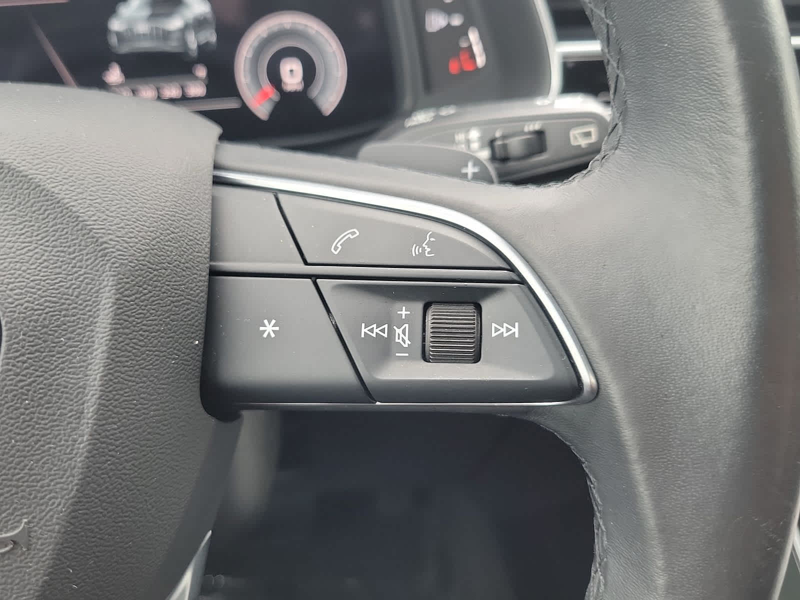 2021 Audi Q7 Premium 18