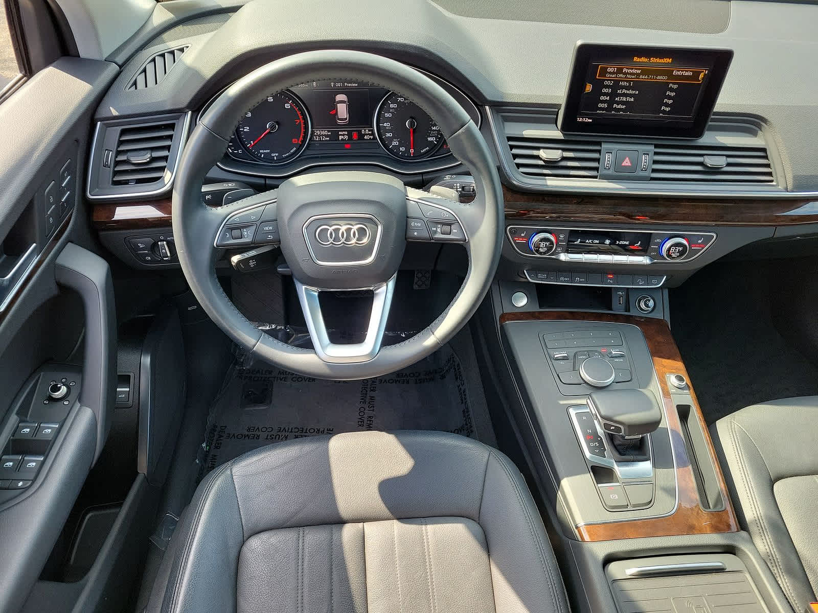 2020 Audi Q5 Premium 21