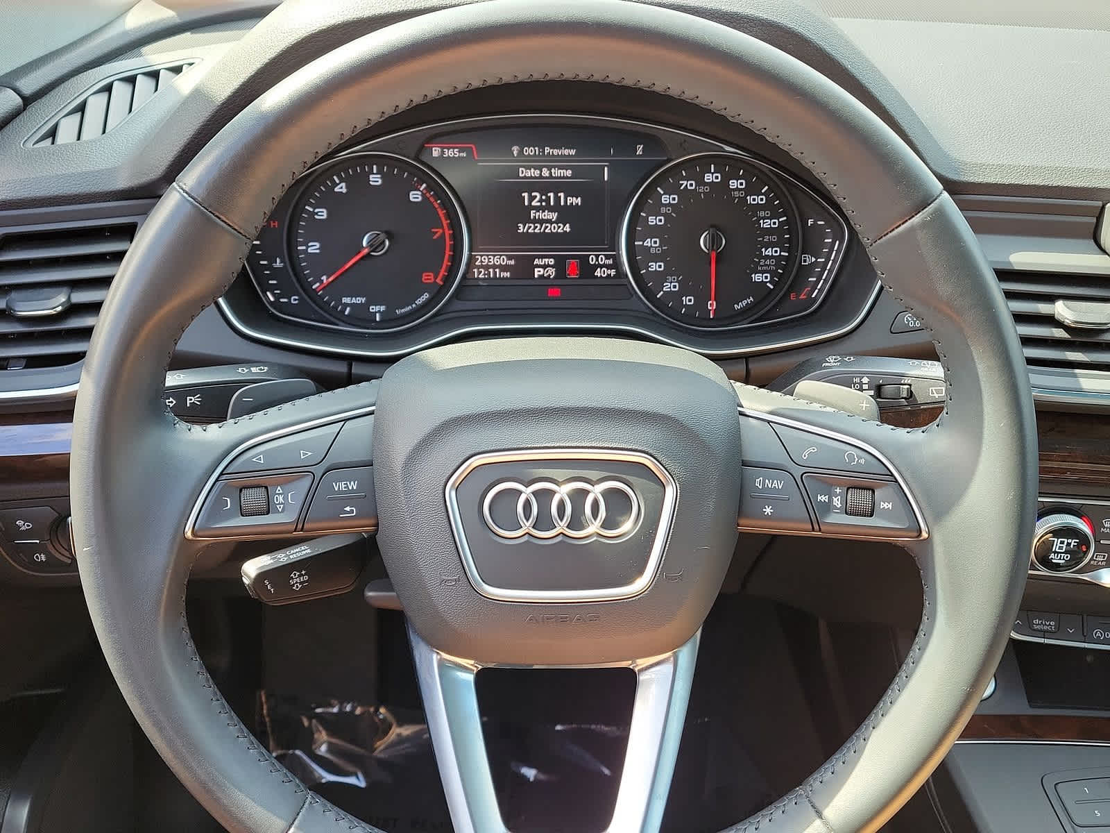 2020 Audi Q5 Premium 16