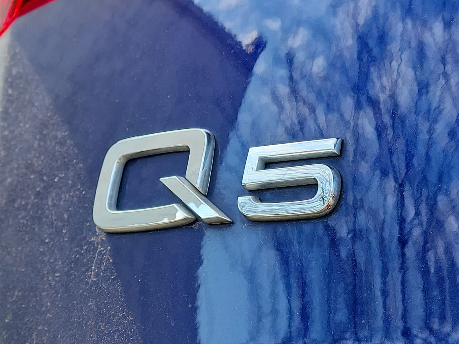 2020 Audi Q5 Premium 24