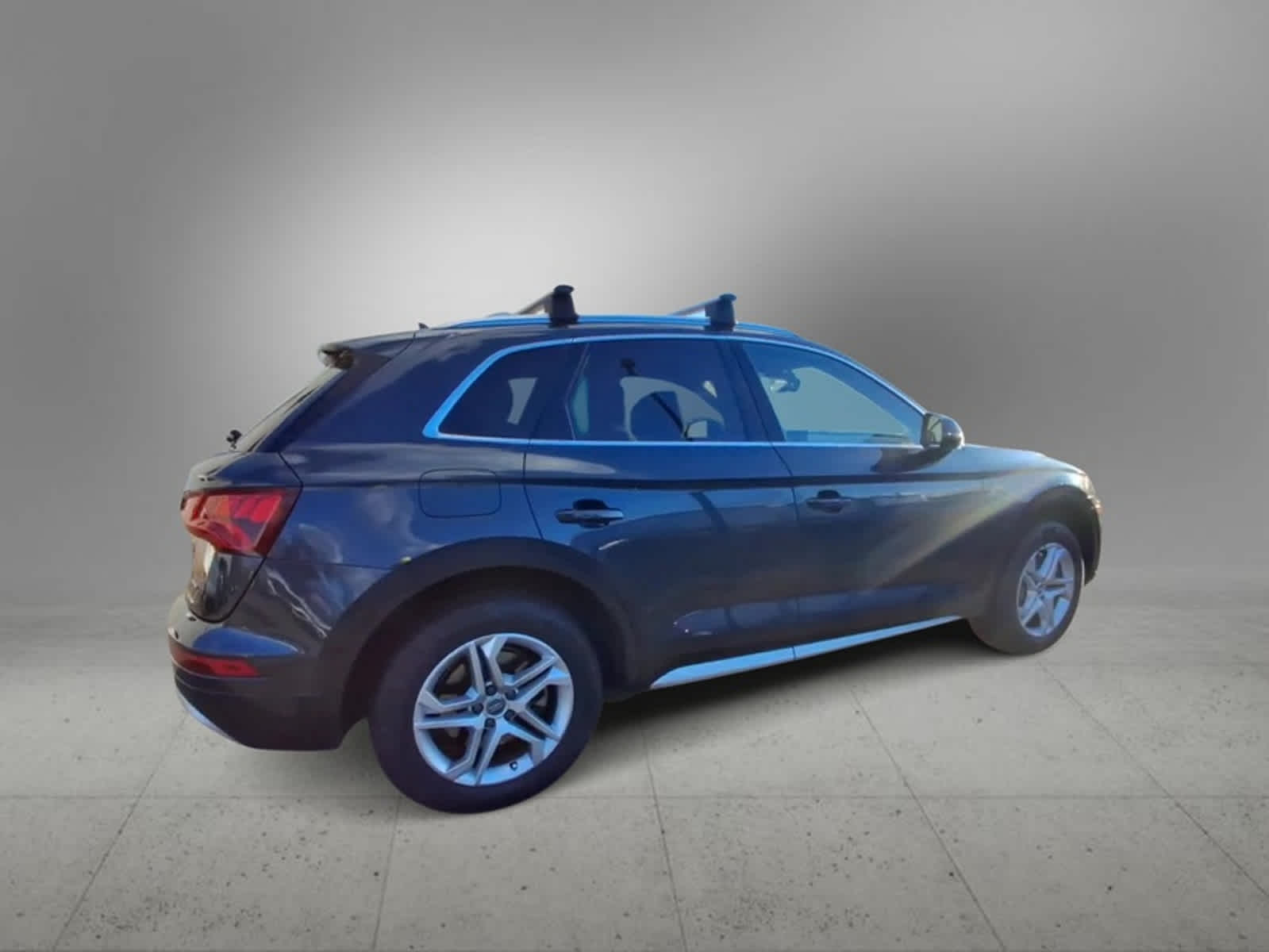 2019 Audi Q5 Premium 8