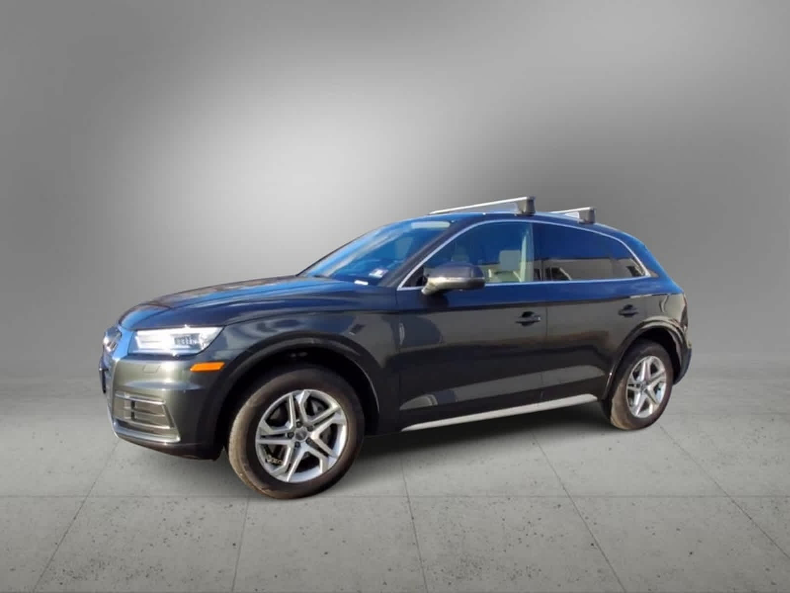 2019 Audi Q5 Premium 4