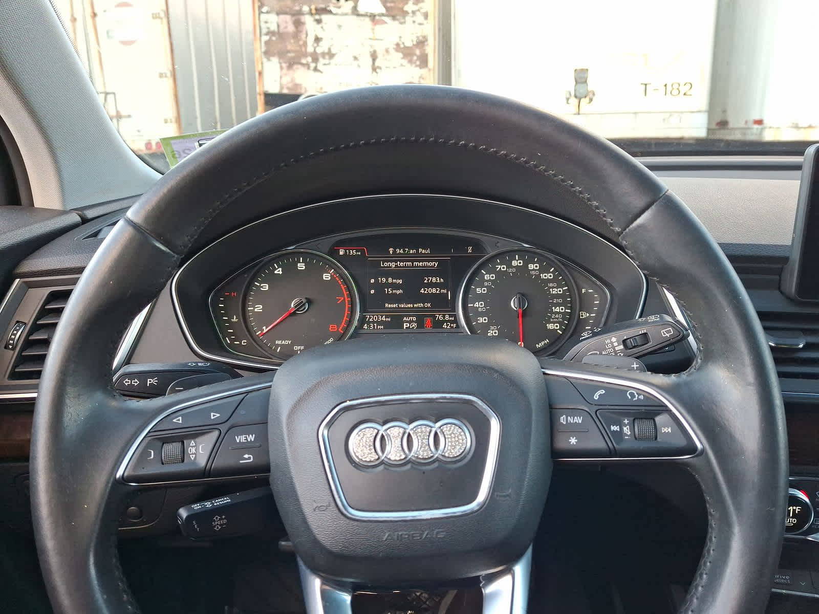 2019 Audi Q5 Premium 16