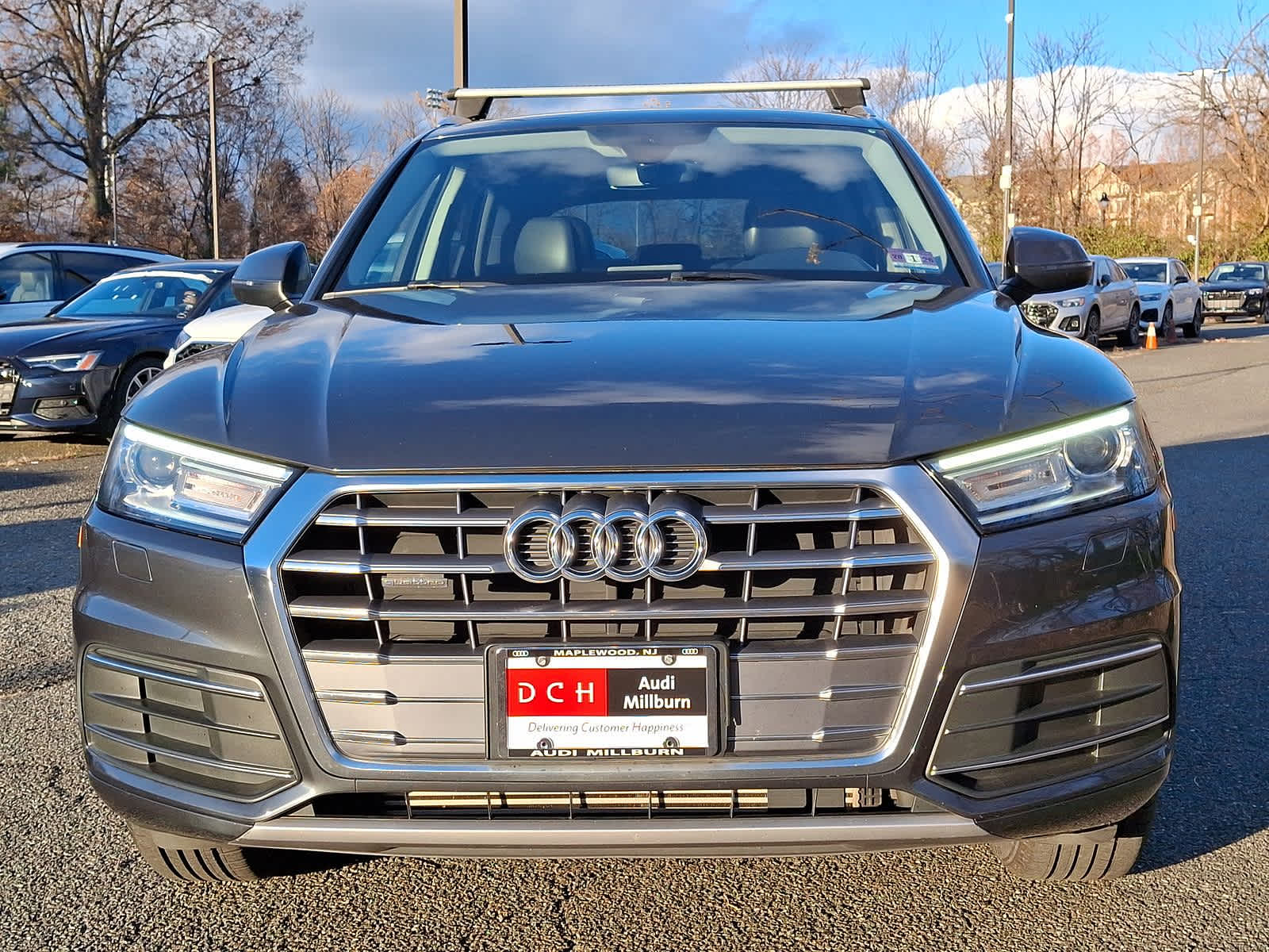 2019 Audi Q5 Premium 29