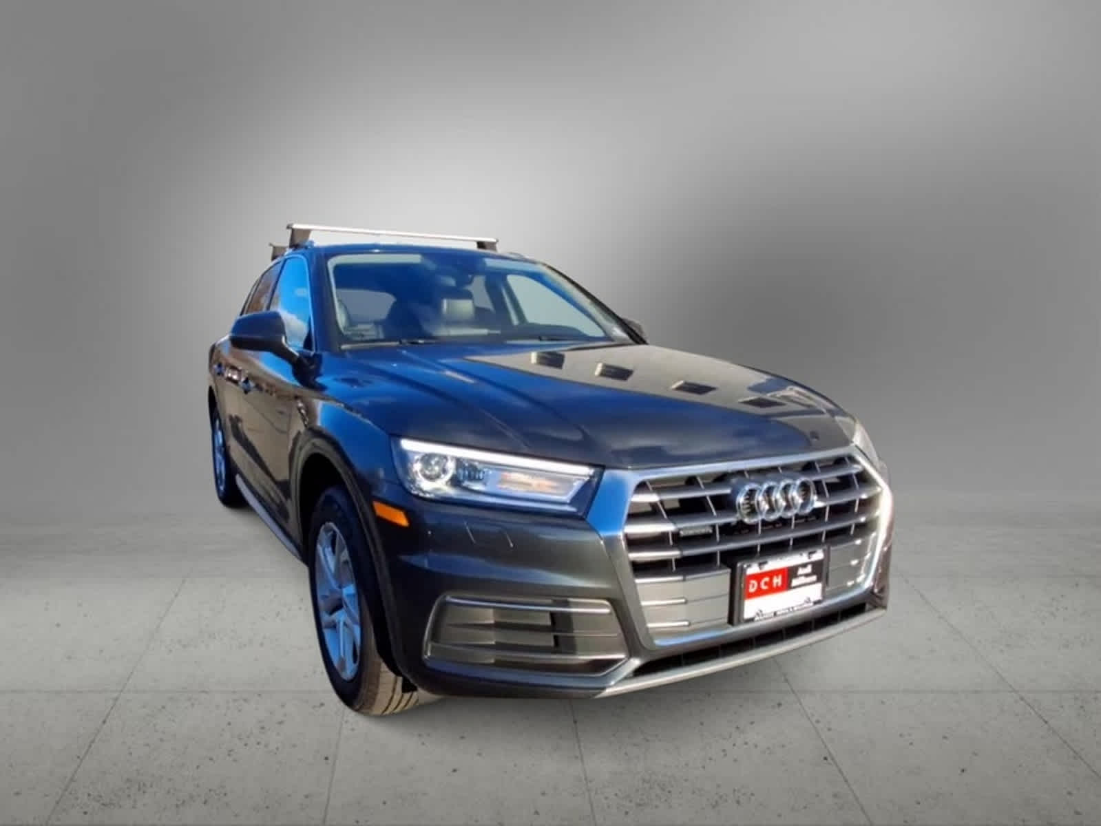 2019 Audi Q5 Premium 2