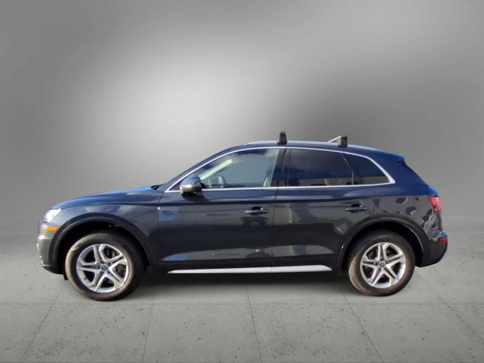 2019 Audi Q5 Premium 5