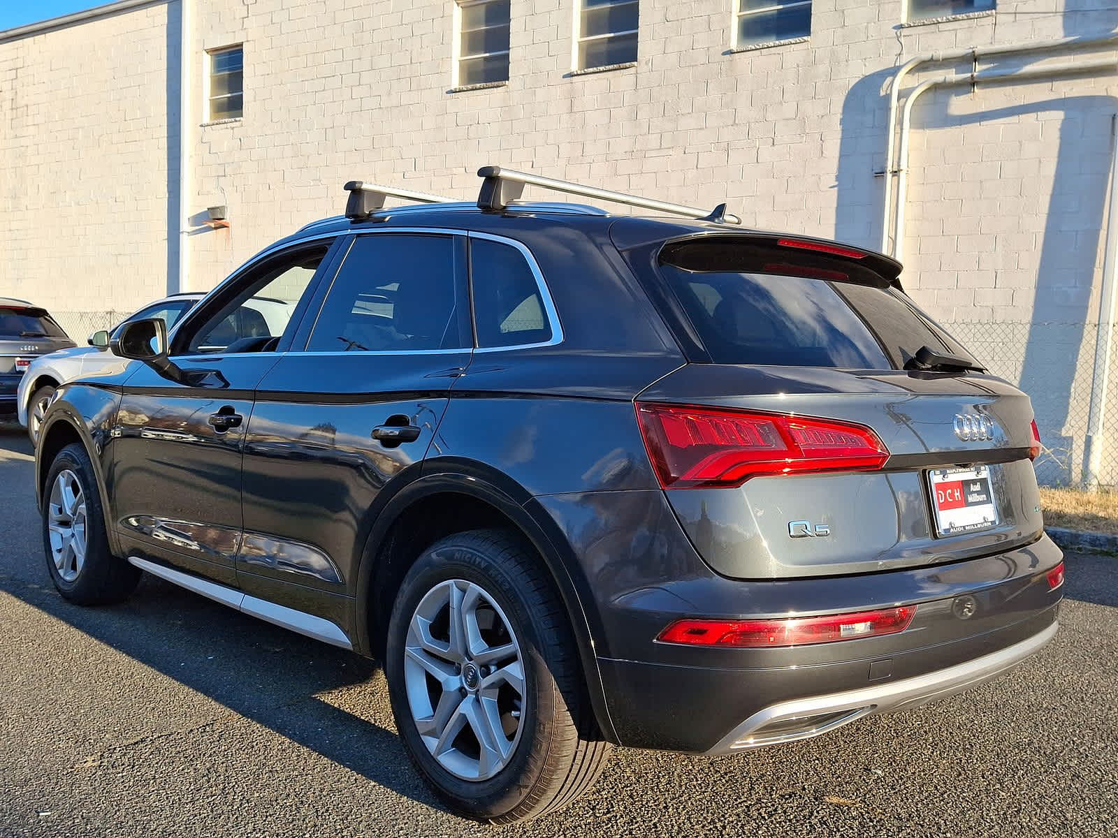 2019 Audi Q5 Premium 22