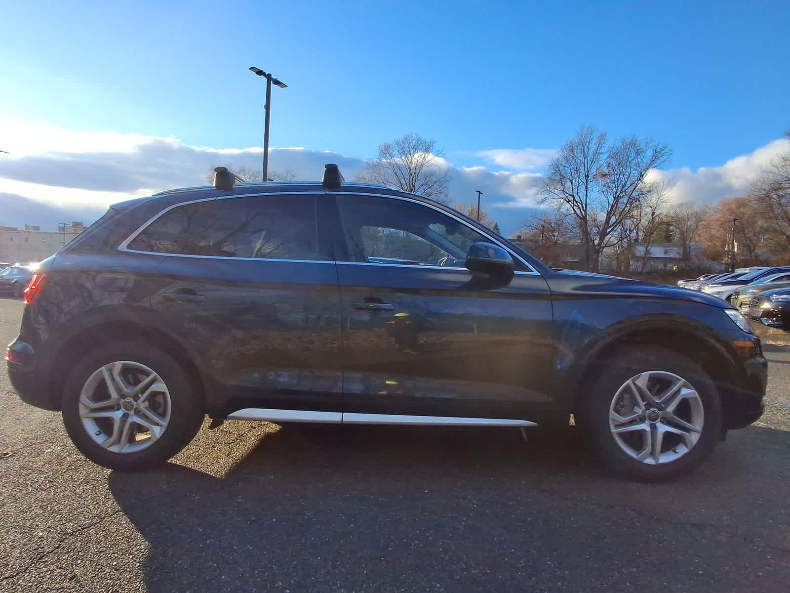 2019 Audi Q5 Premium 26