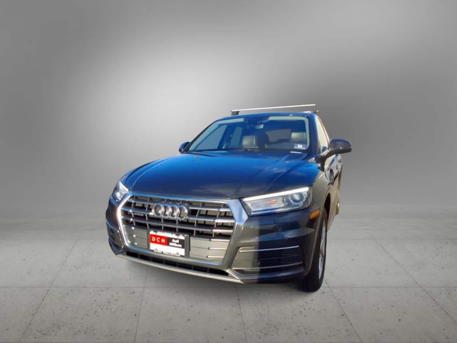 2019 Audi Q5 Premium 3