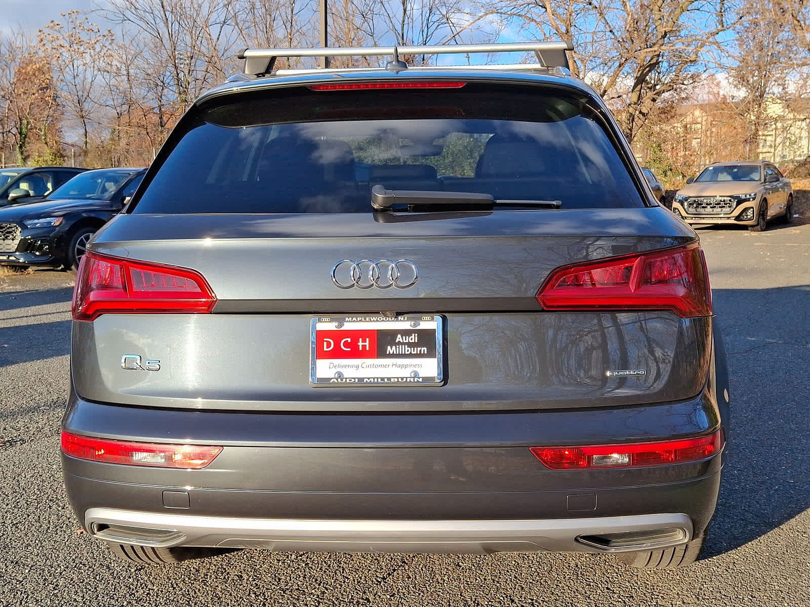 2019 Audi Q5 Premium 23