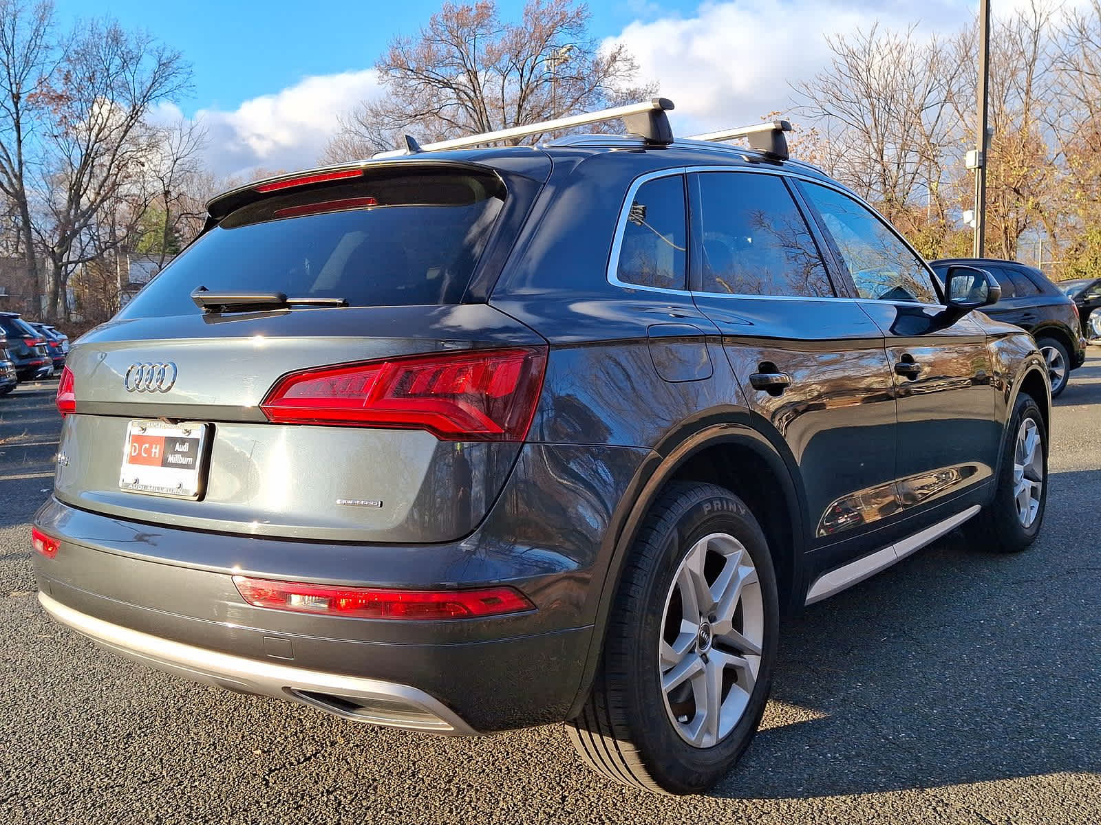 2019 Audi Q5 Premium 25