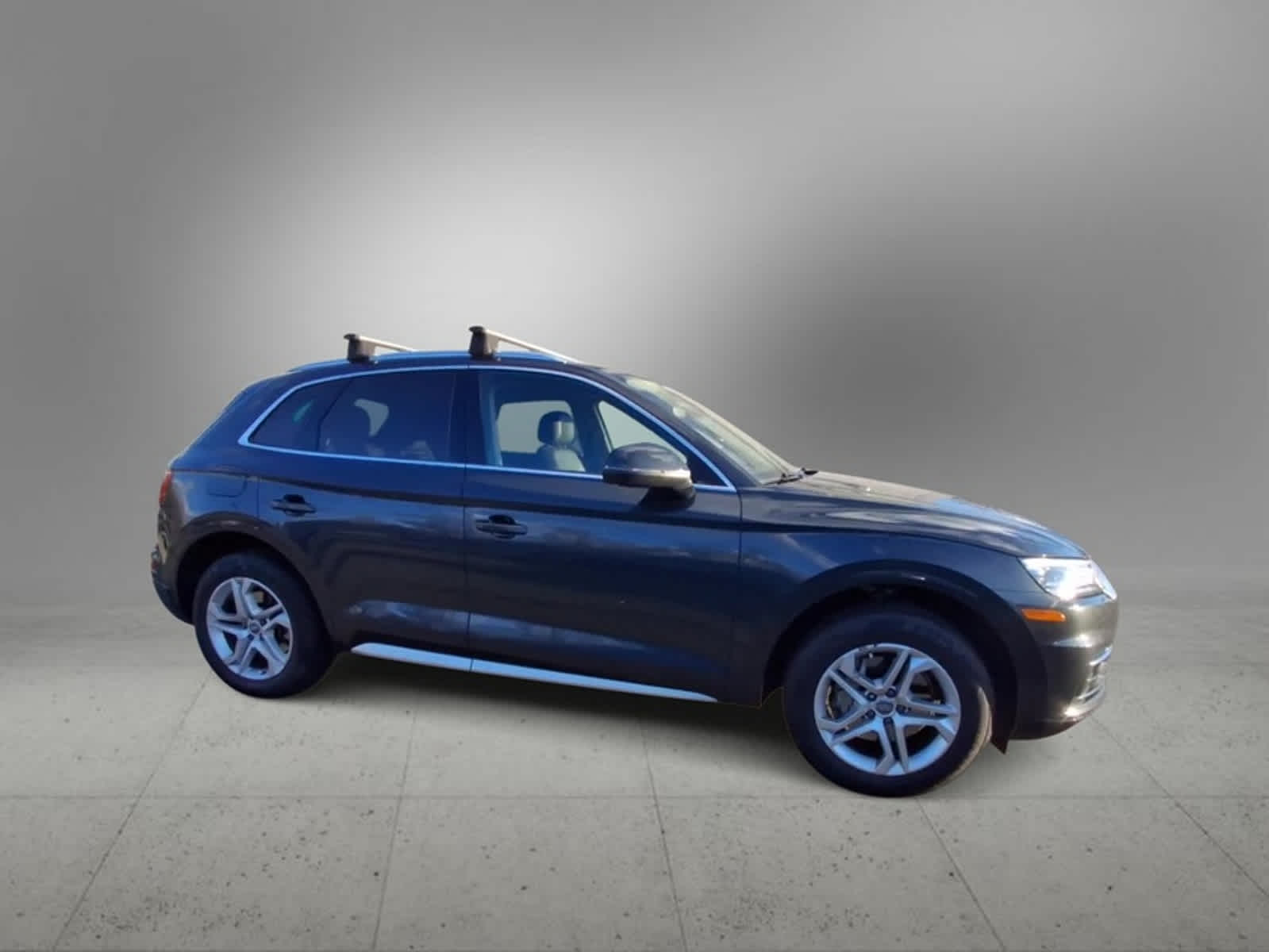 2019 Audi Q5 Premium 9