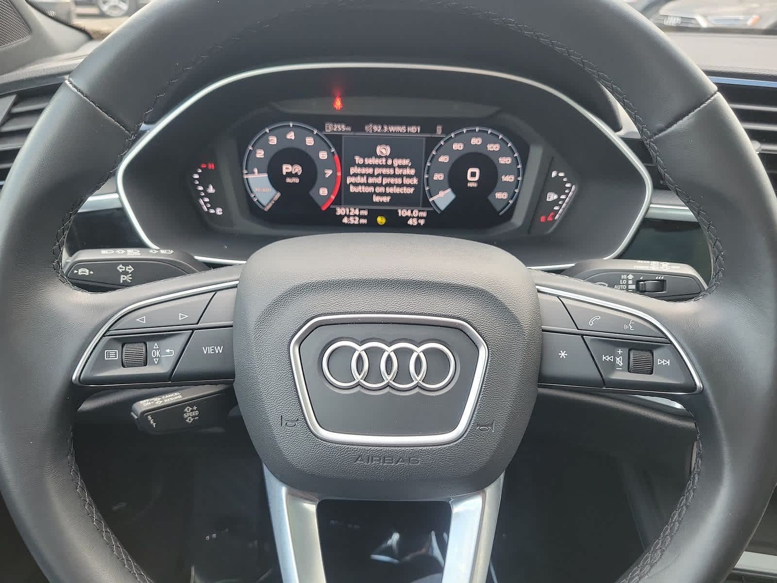2022 Audi Q3 Premium 16