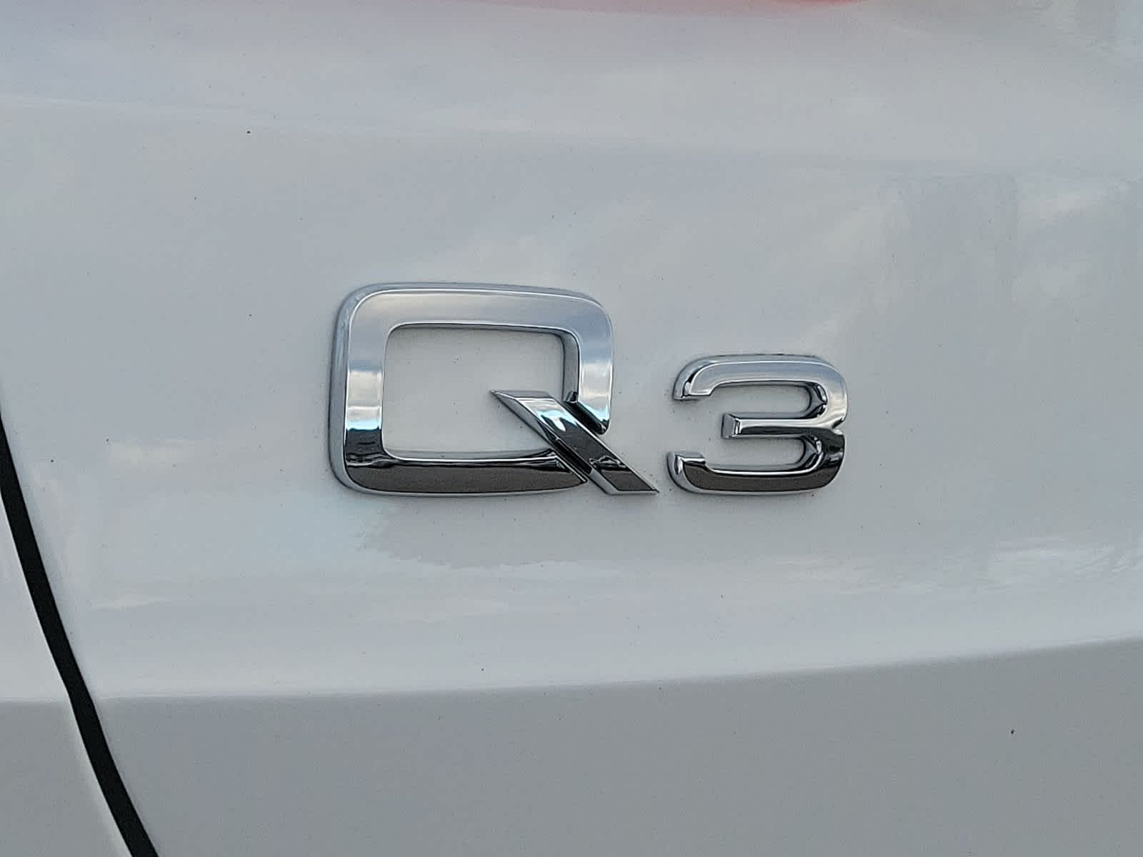 2022 Audi Q3 Premium 24